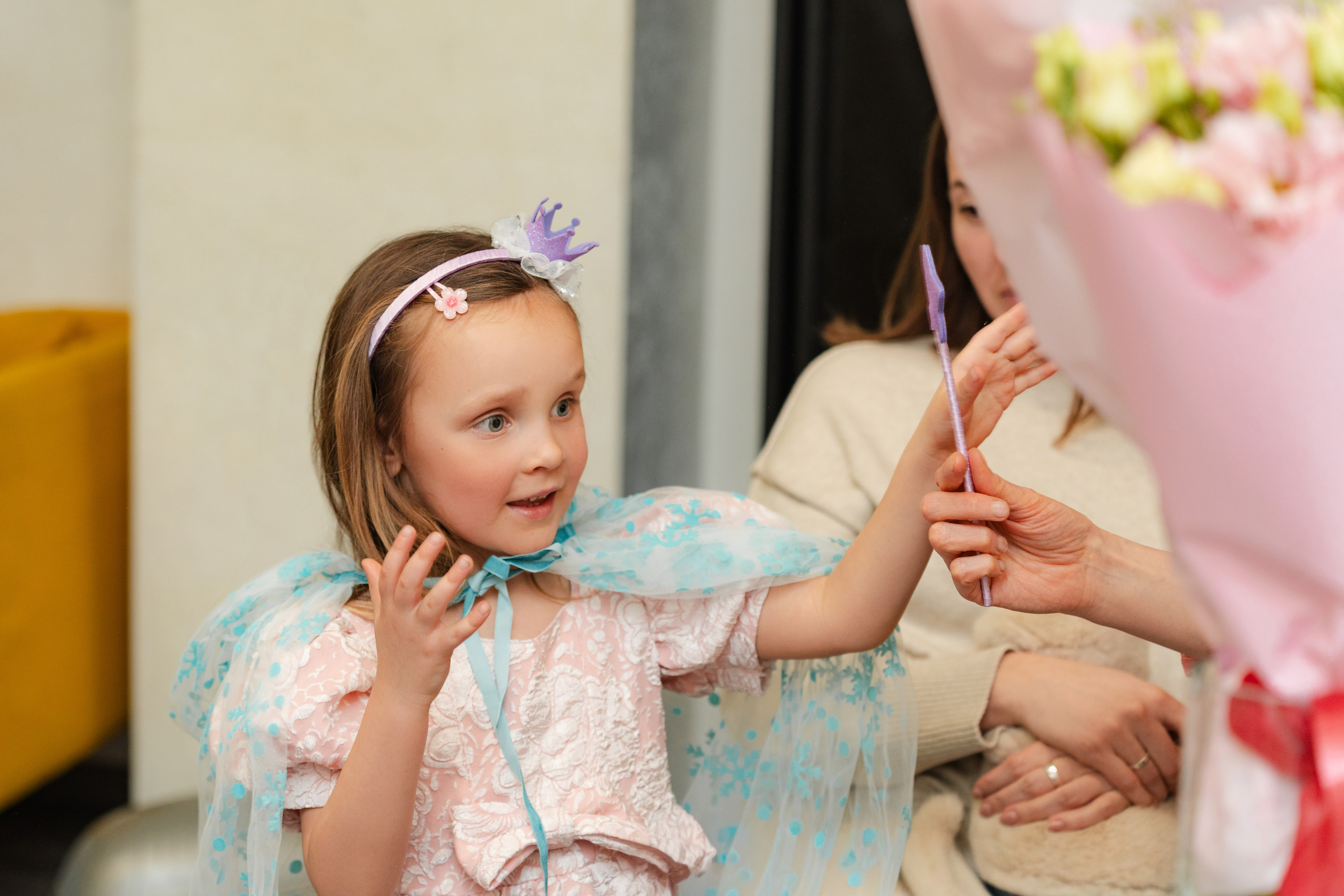 День рождения Женечки. Фотограф в Москве Анна Москаленко. Съёмки Москва и Подмосковье