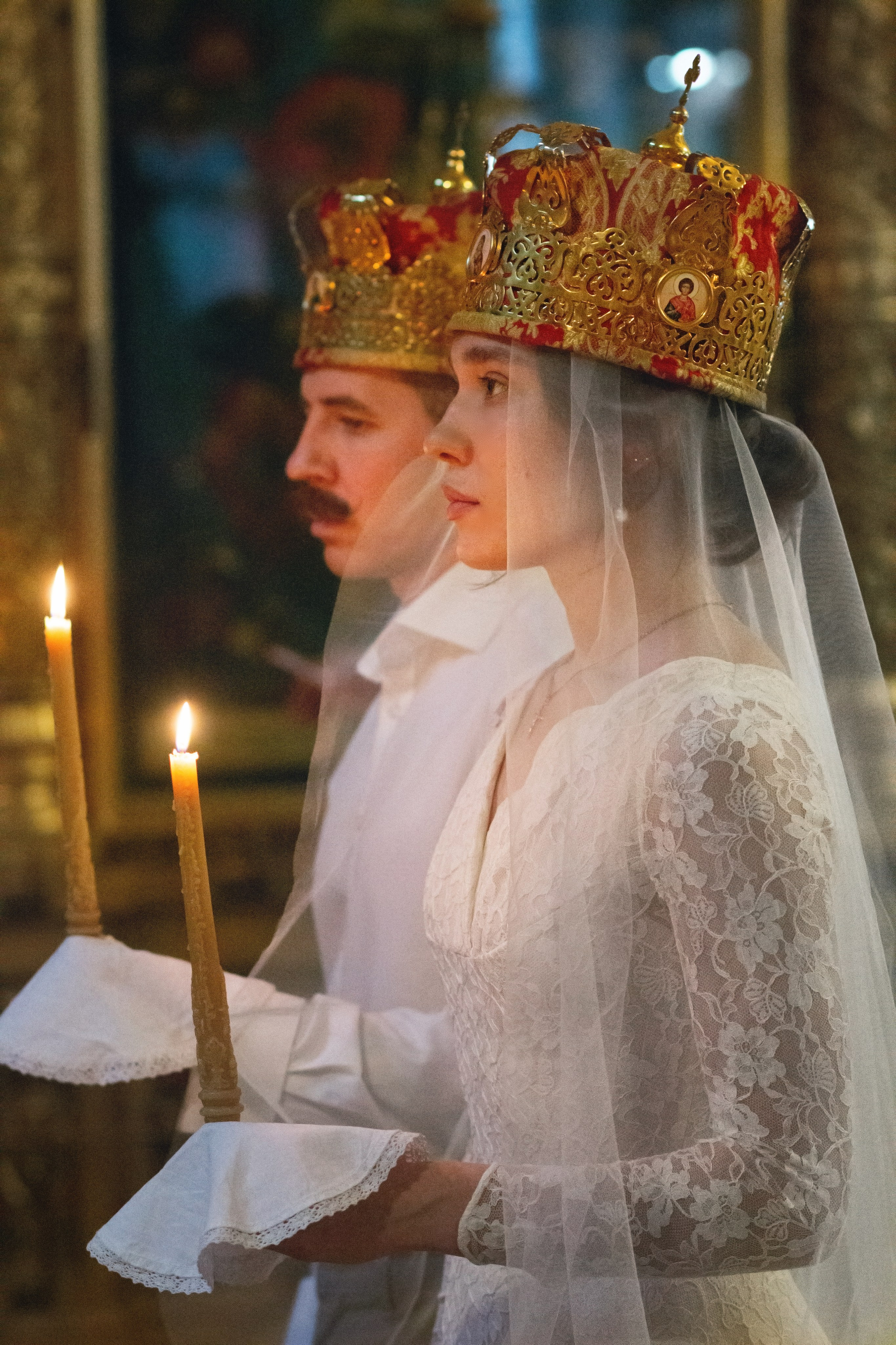 Крещение. Семейный и детский фотограф. М ария Гранкина