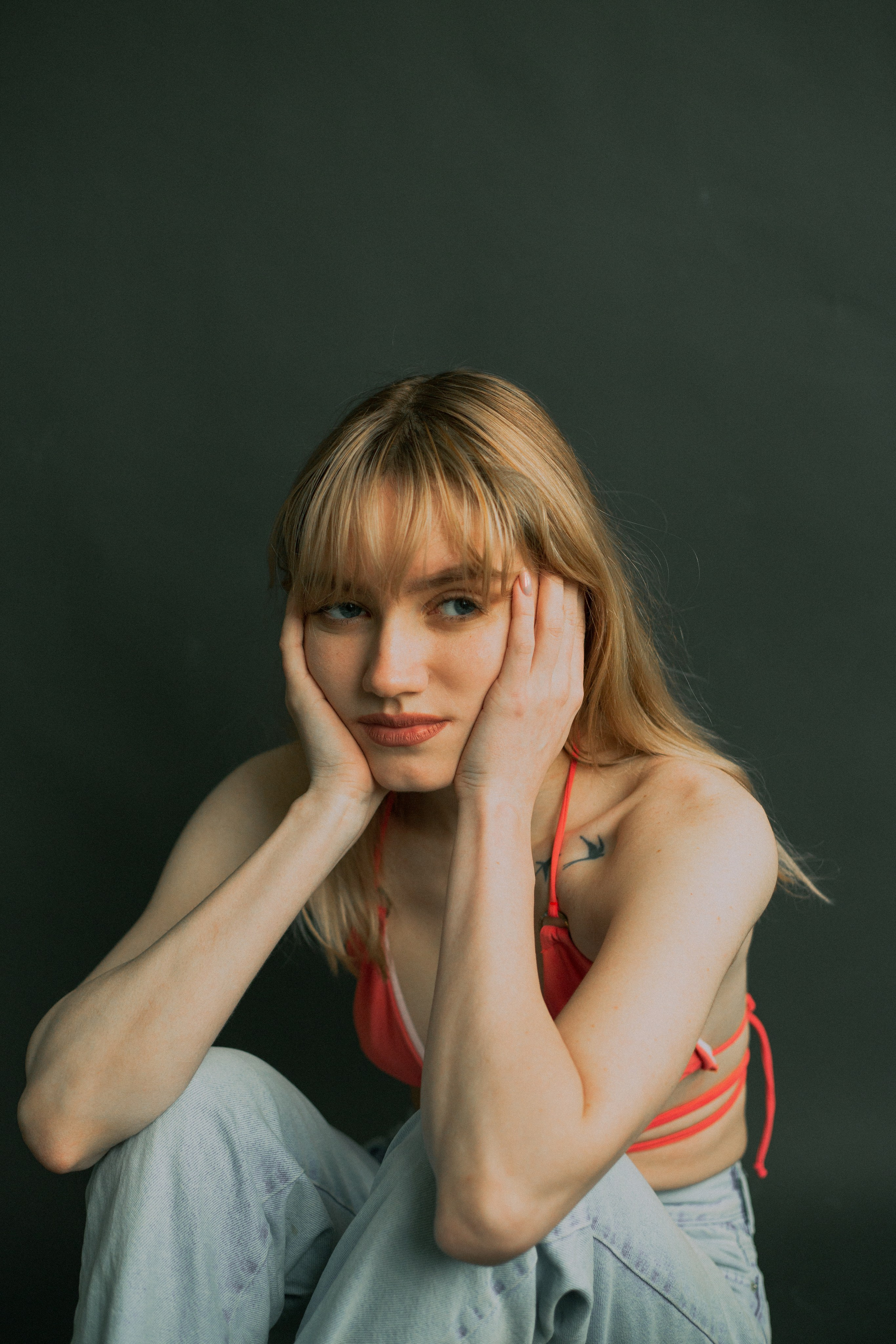 Ника. Фотограф Блинова Арина | Санк-Петербург