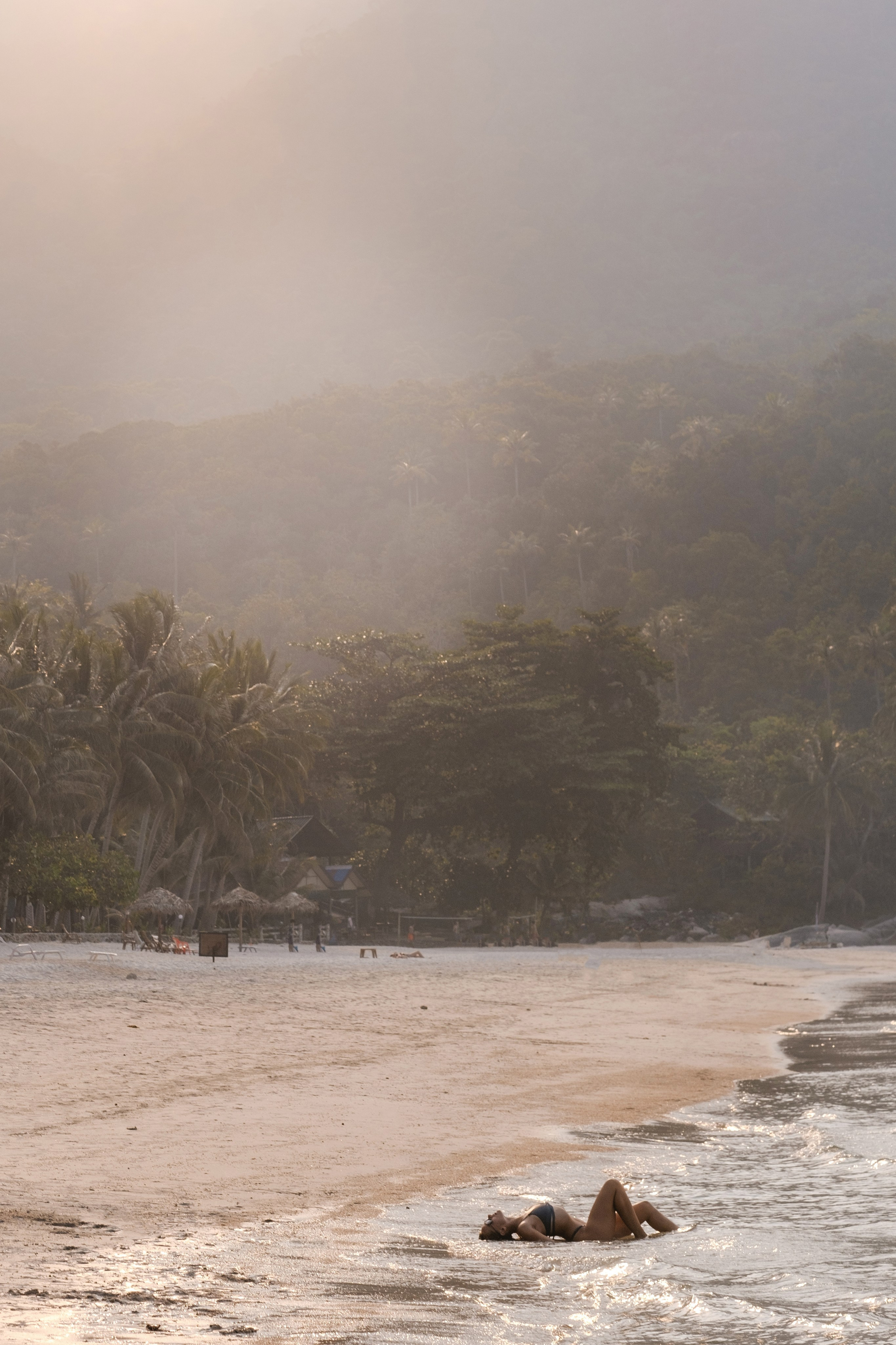 Портерт женский. Свадебные фотосессии в Москве. Фотограф Сергей Ржевский