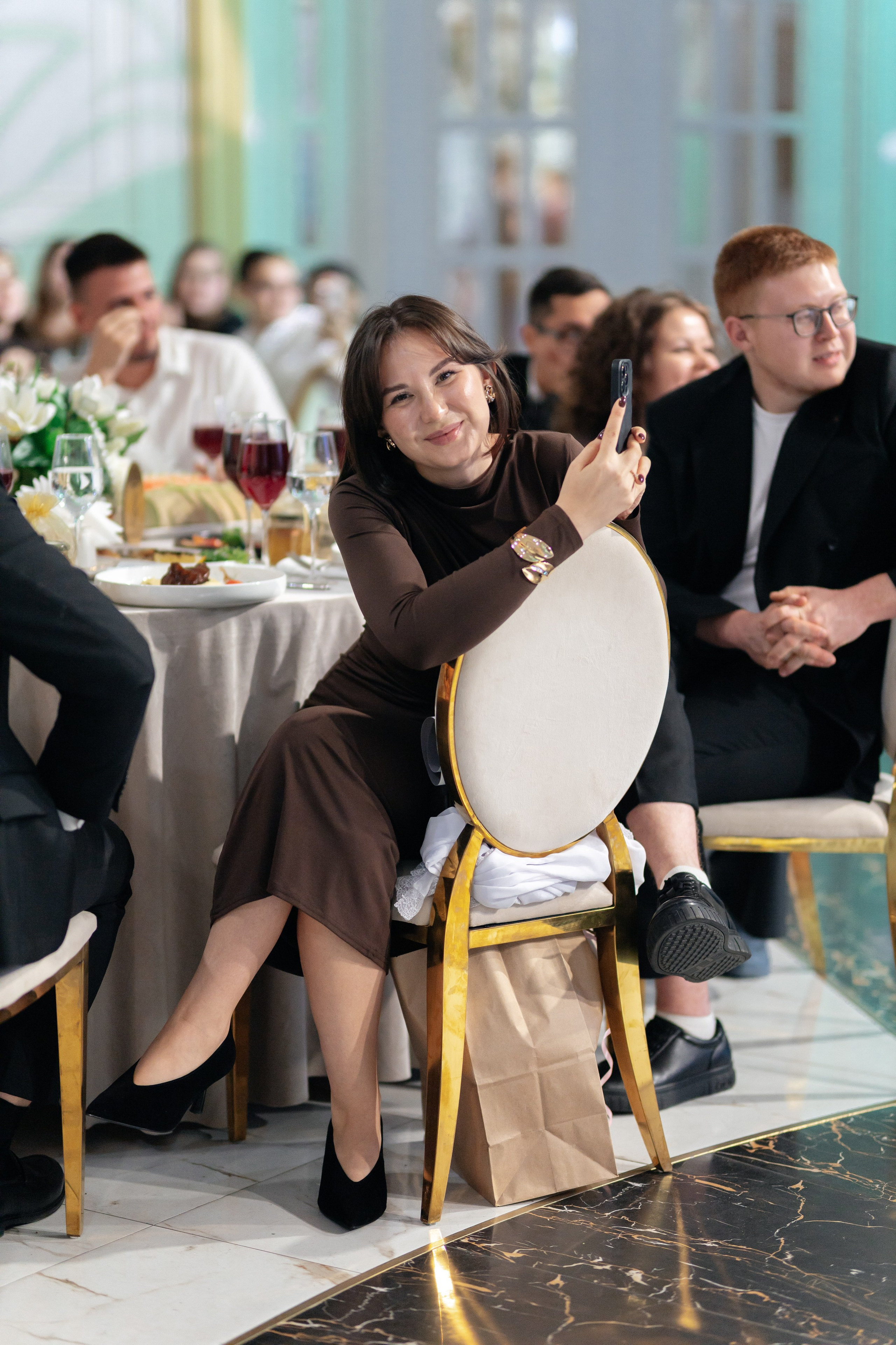 Bulat & Gulgena. Свадебный фотограф Ильнар Асадуллин