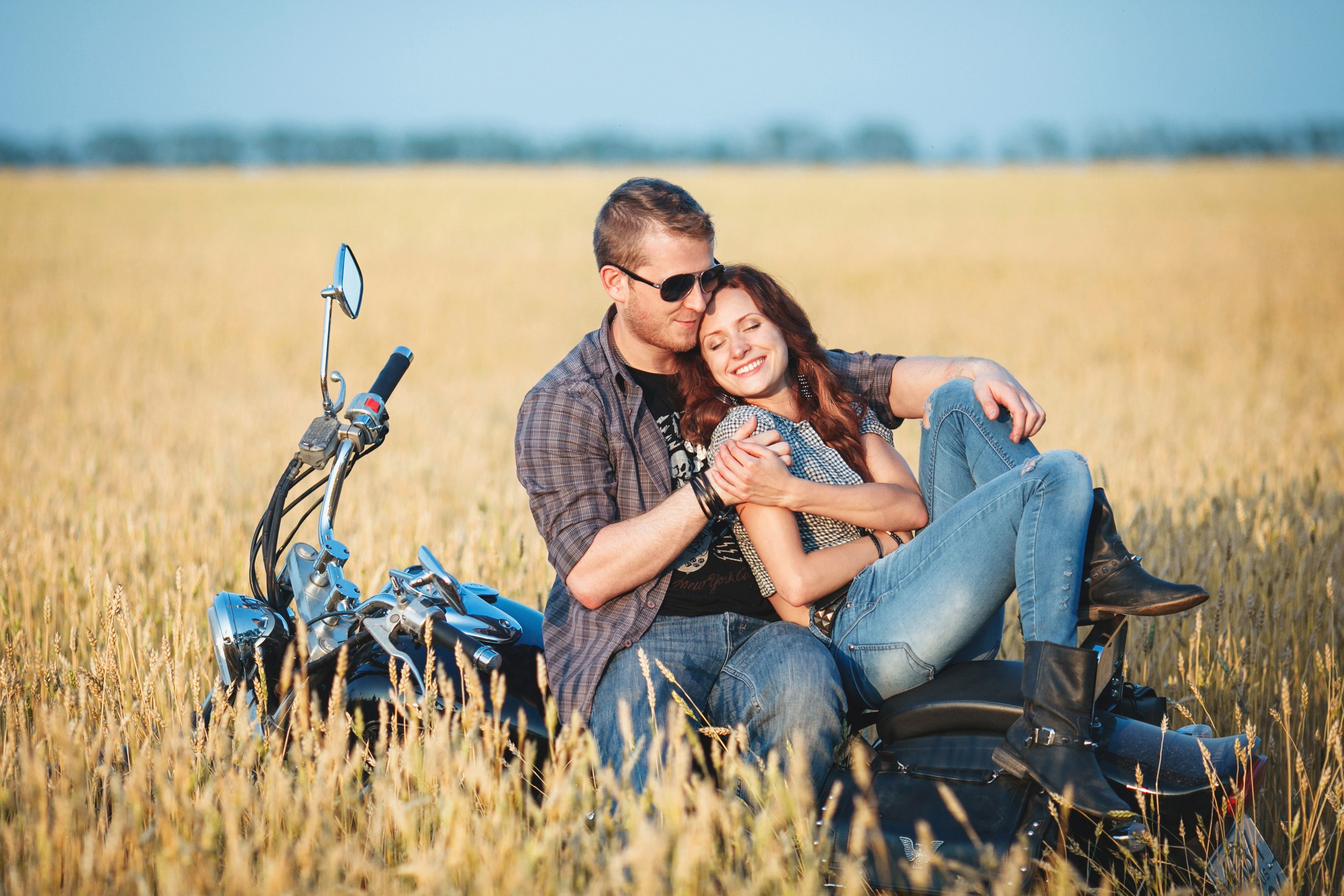 Семья & Love Story. Фотограф Андрей Кононенко