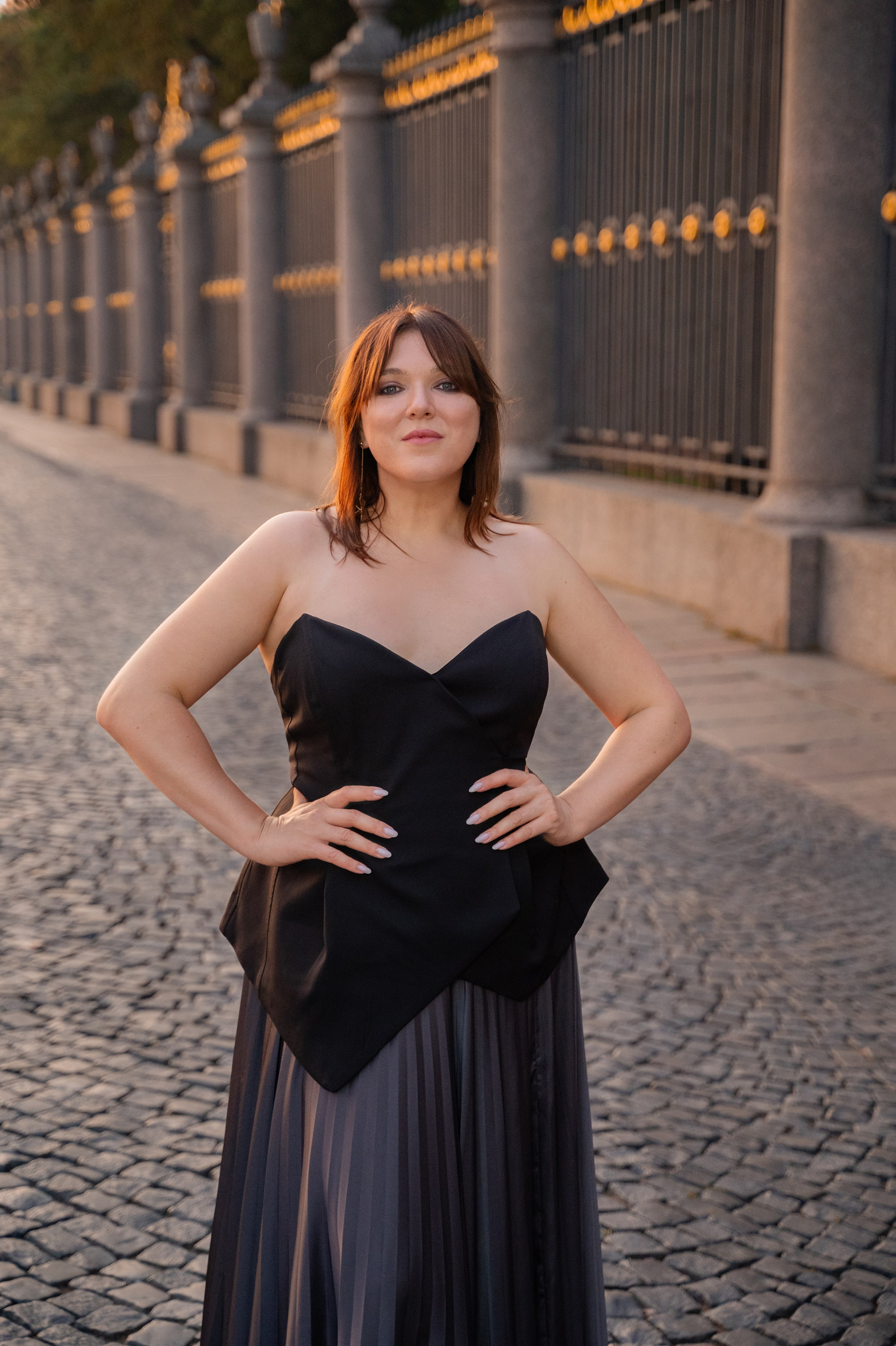 Фотопрогулка СПб. Мосты. Фотограф Юлия Кондратьева