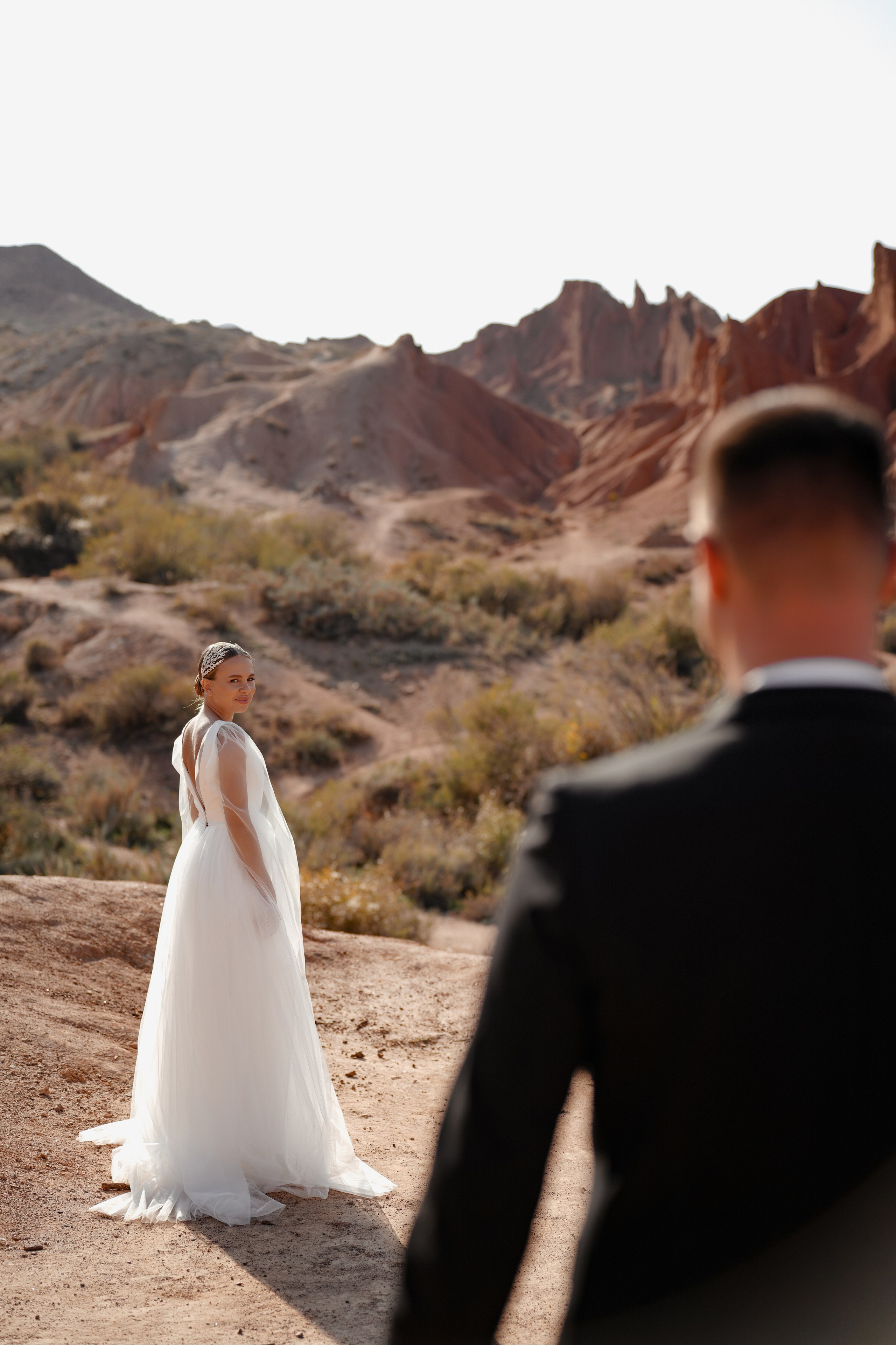 Story for two. Свадебный фотограф Иван Попов в Москве, Бишкеке и по всему миру!