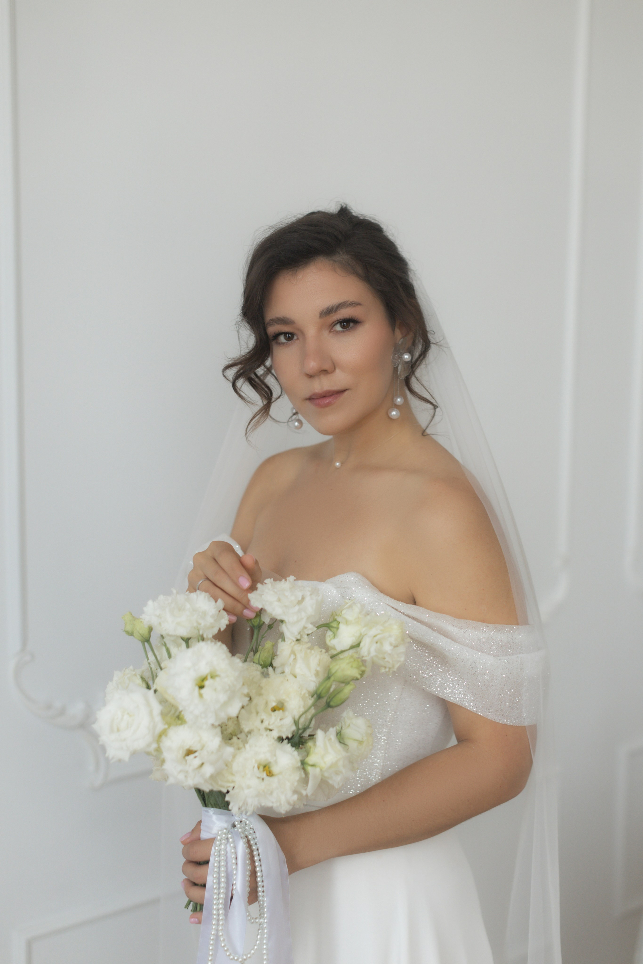 Даша и Женя. Свадебный и семейный фотограф в Перми Дергачева Кристина