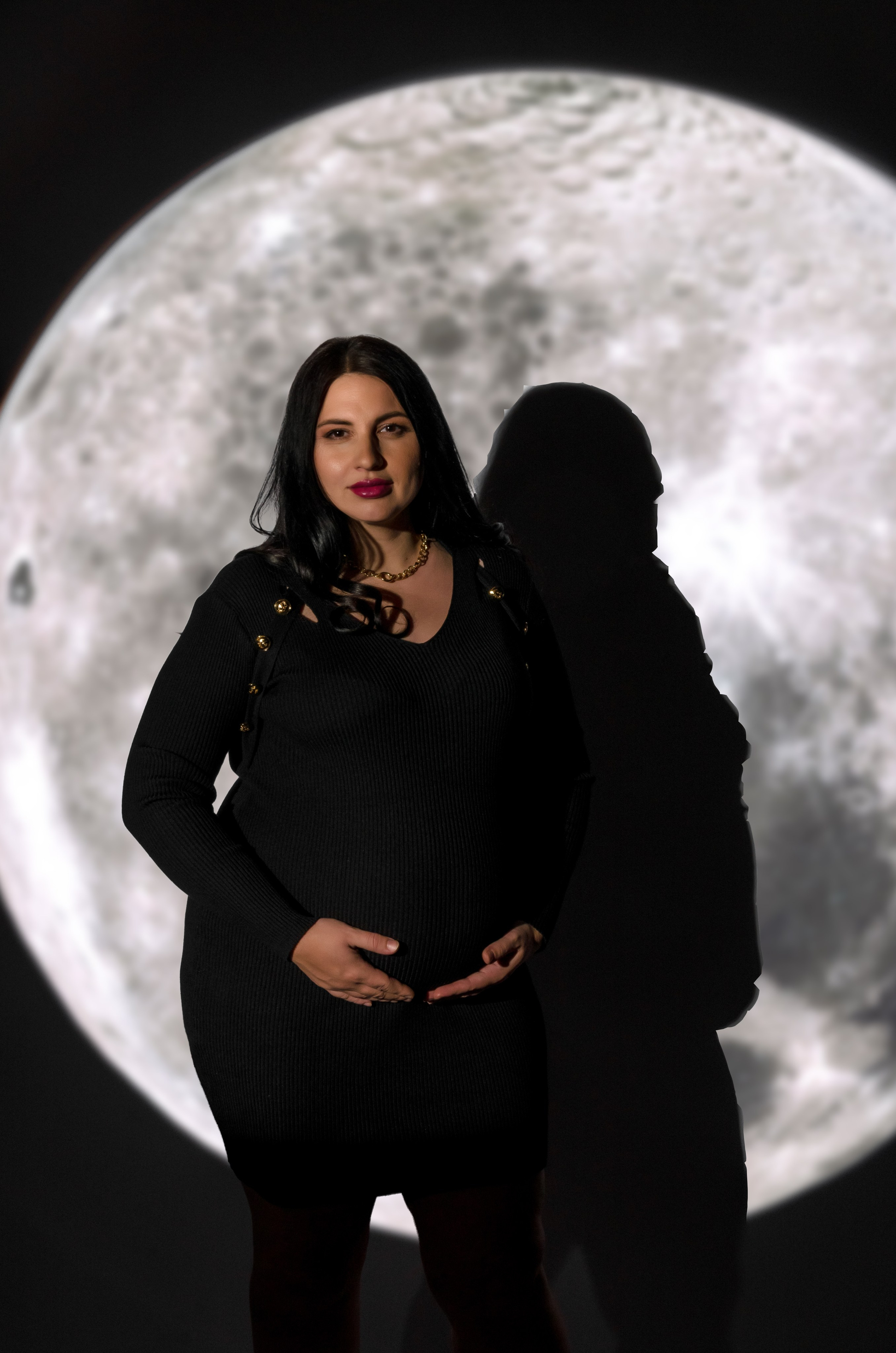 Беременность. Индивидуальные, семейные, студийные съемки в Серпухове и за пределами