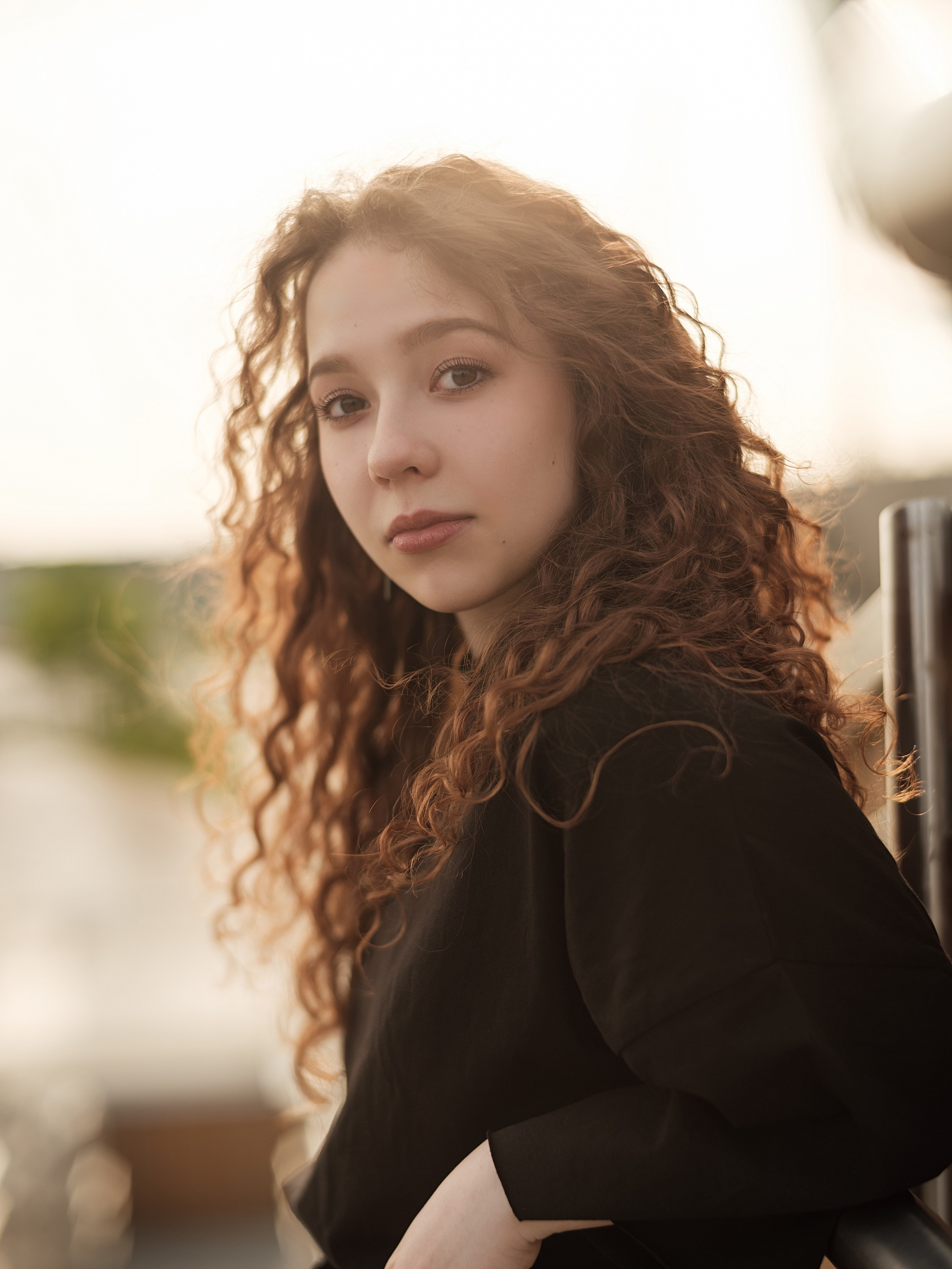 Портреты. Ярослав Котов — фотограф в Санкт-Петербурге и Москве