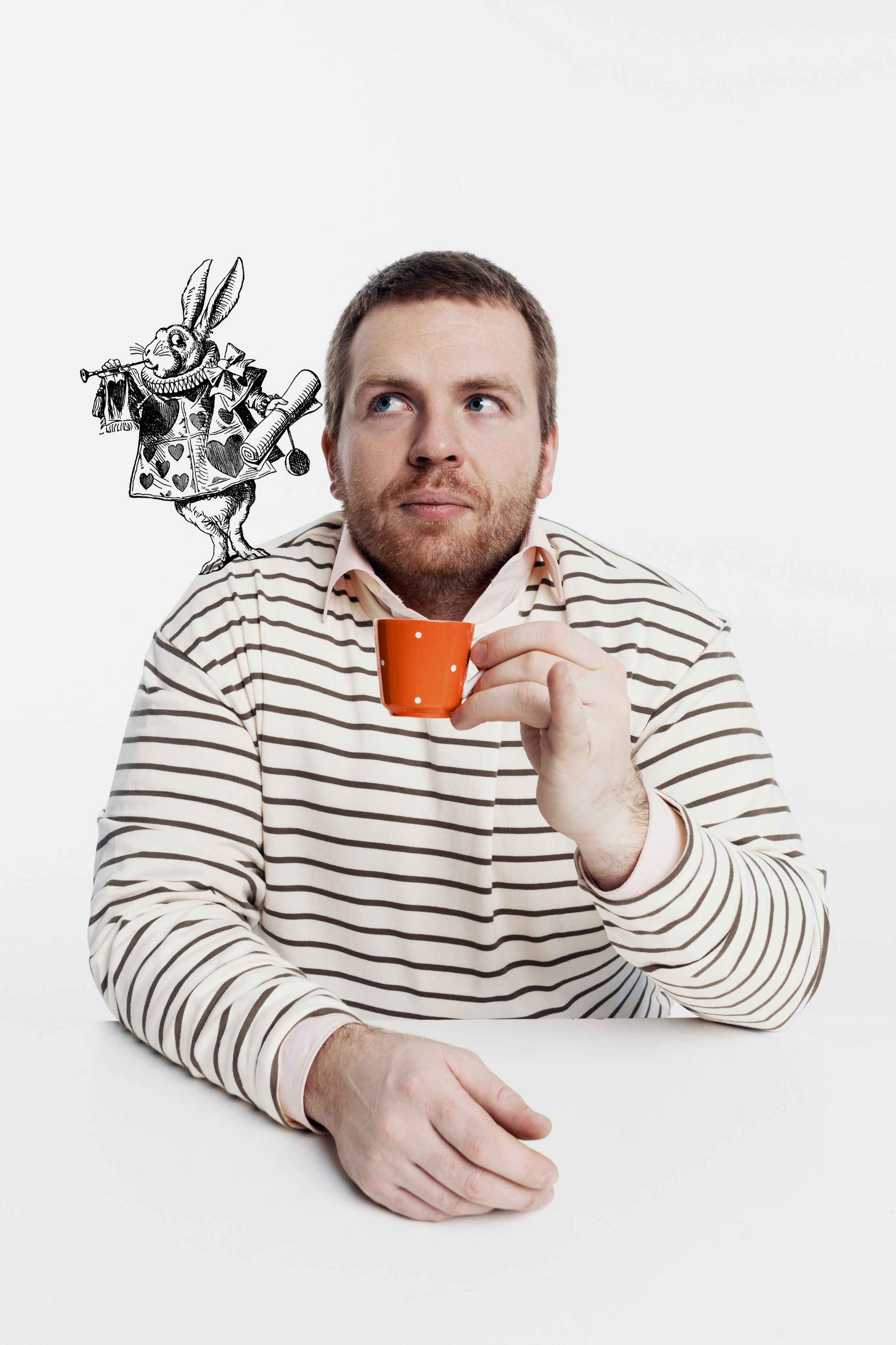 Григорий Мисютин. Никита Скрипник — ТЕАТР В СТИЛЕ ФЭШН