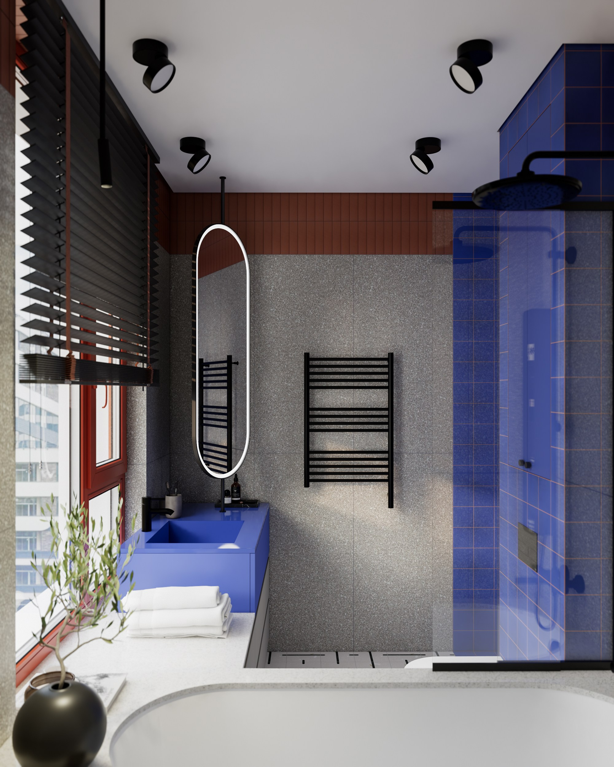 СИМВОЛ. Емцова Елизавета & DESIGNER ZDES