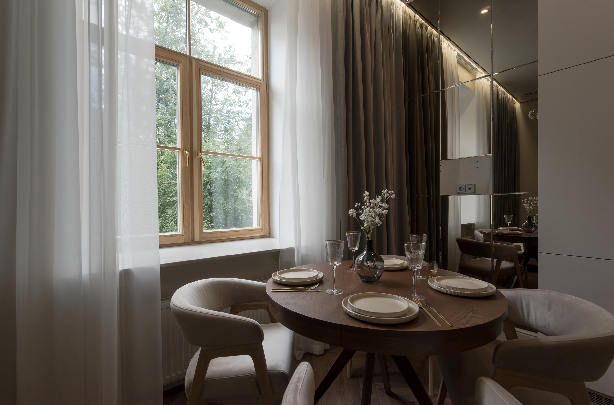 Интерьерный фотограф — Илья Орлов