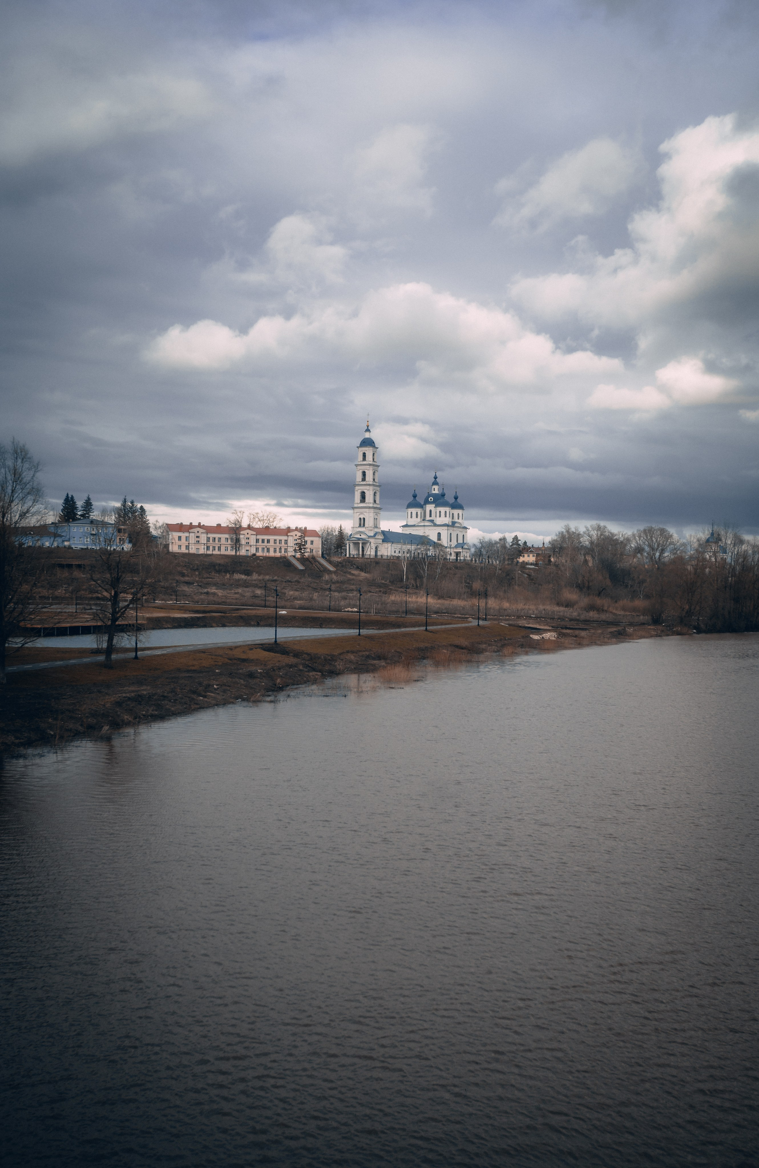 Эвина / г. Елабуга (13.04.2024) *. Felixtones