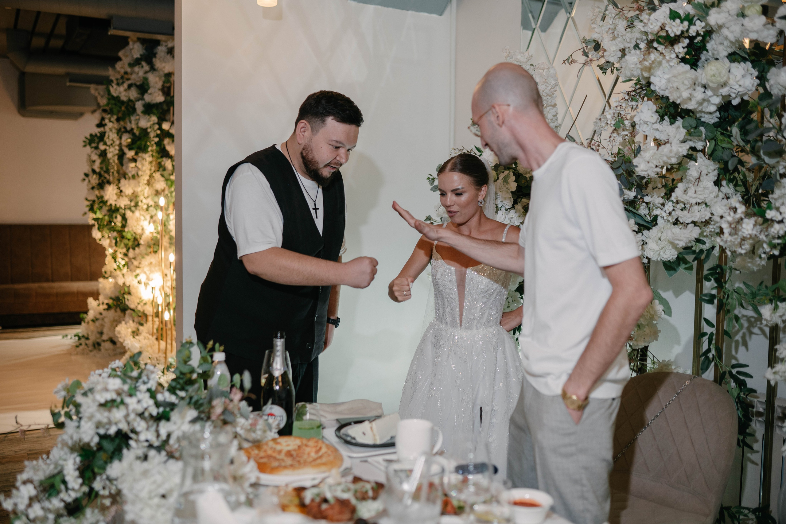 Нанфу и Александра. Первая встреча, лавстори, церемония и банкет. Фотограф Чита. Индивидуальные портреты, LoveStory, свадьбы