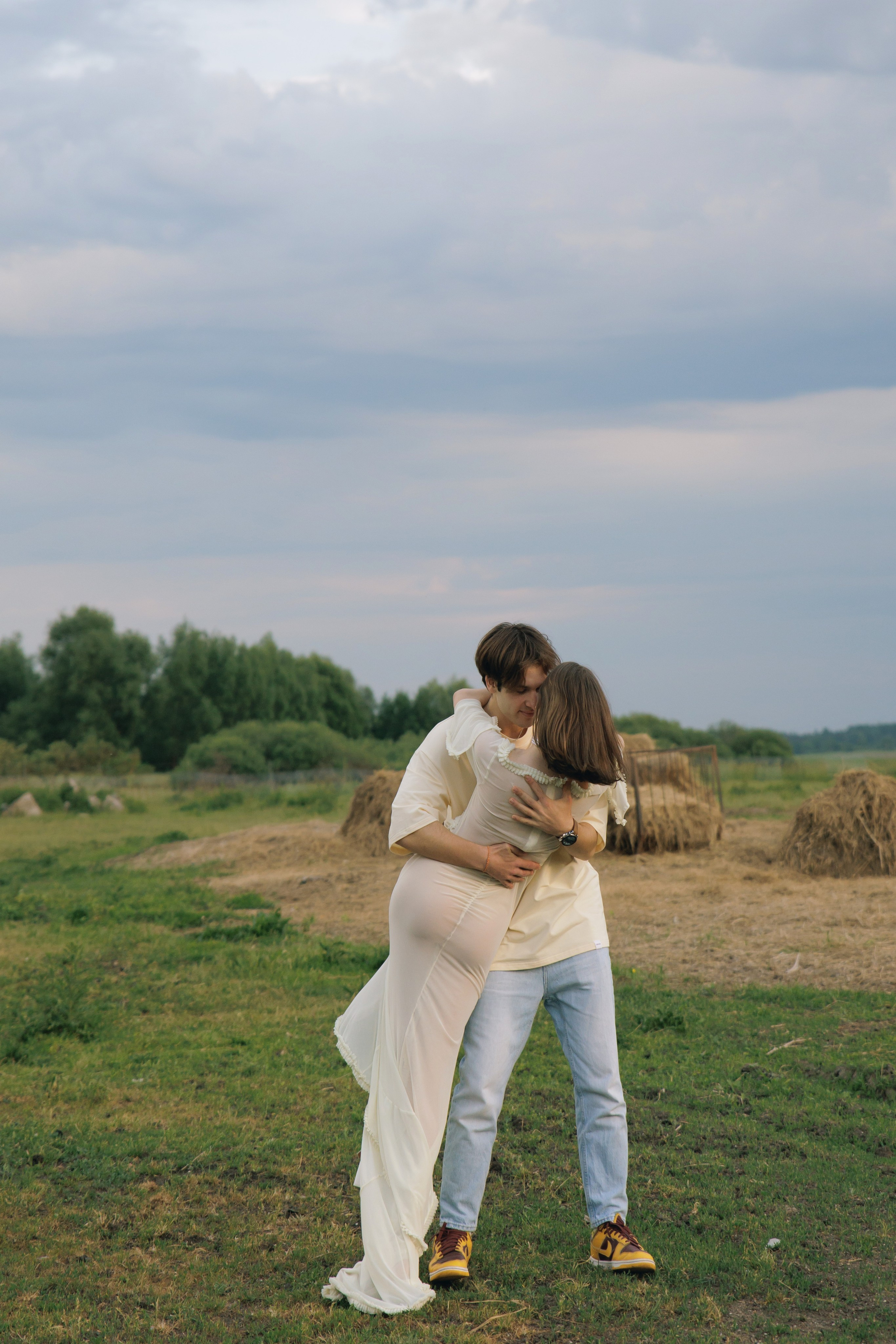 Ферма. Свадебный фотограф Калининград