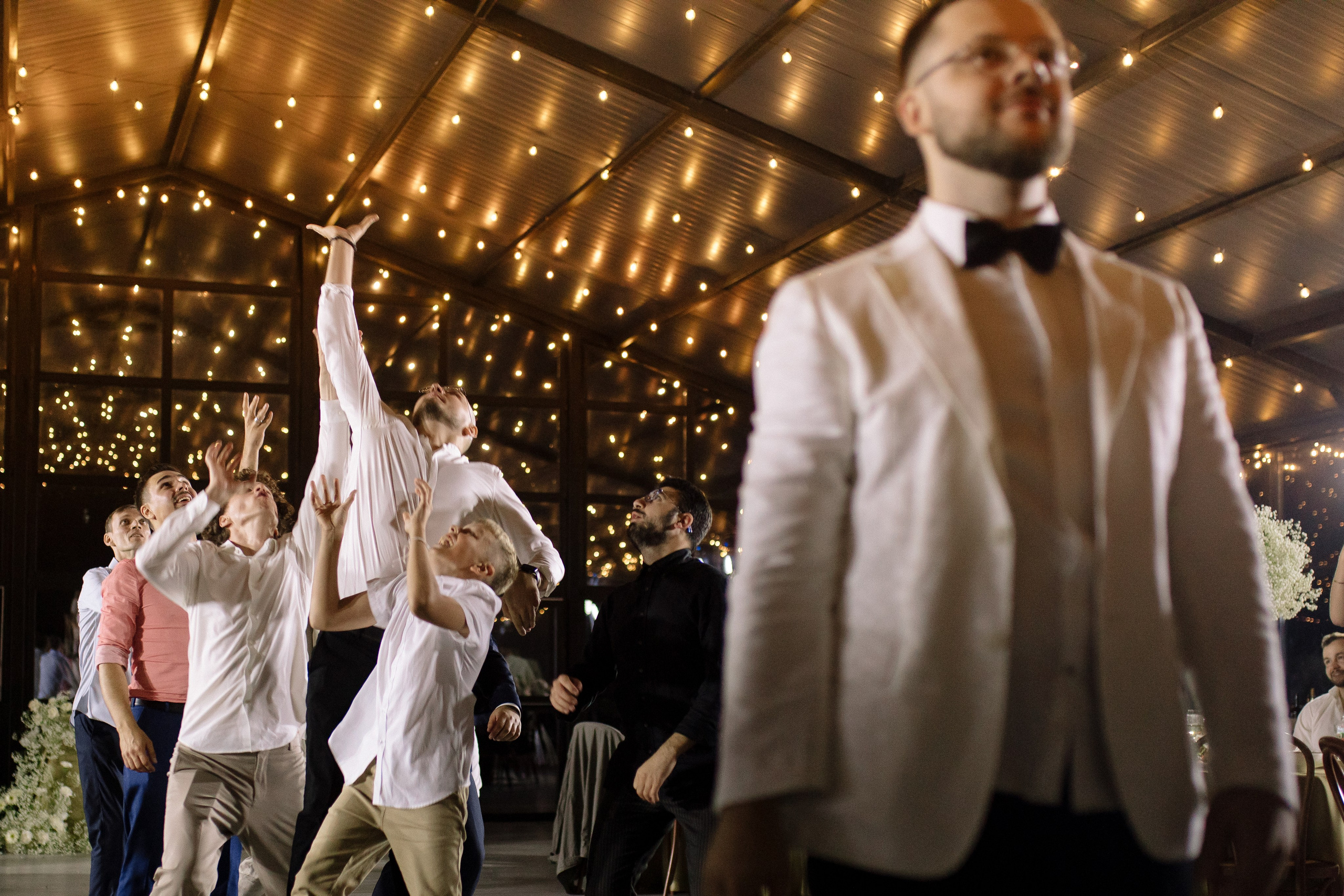 Anastasya/Anton. Свадебный фотограф Павел Князев