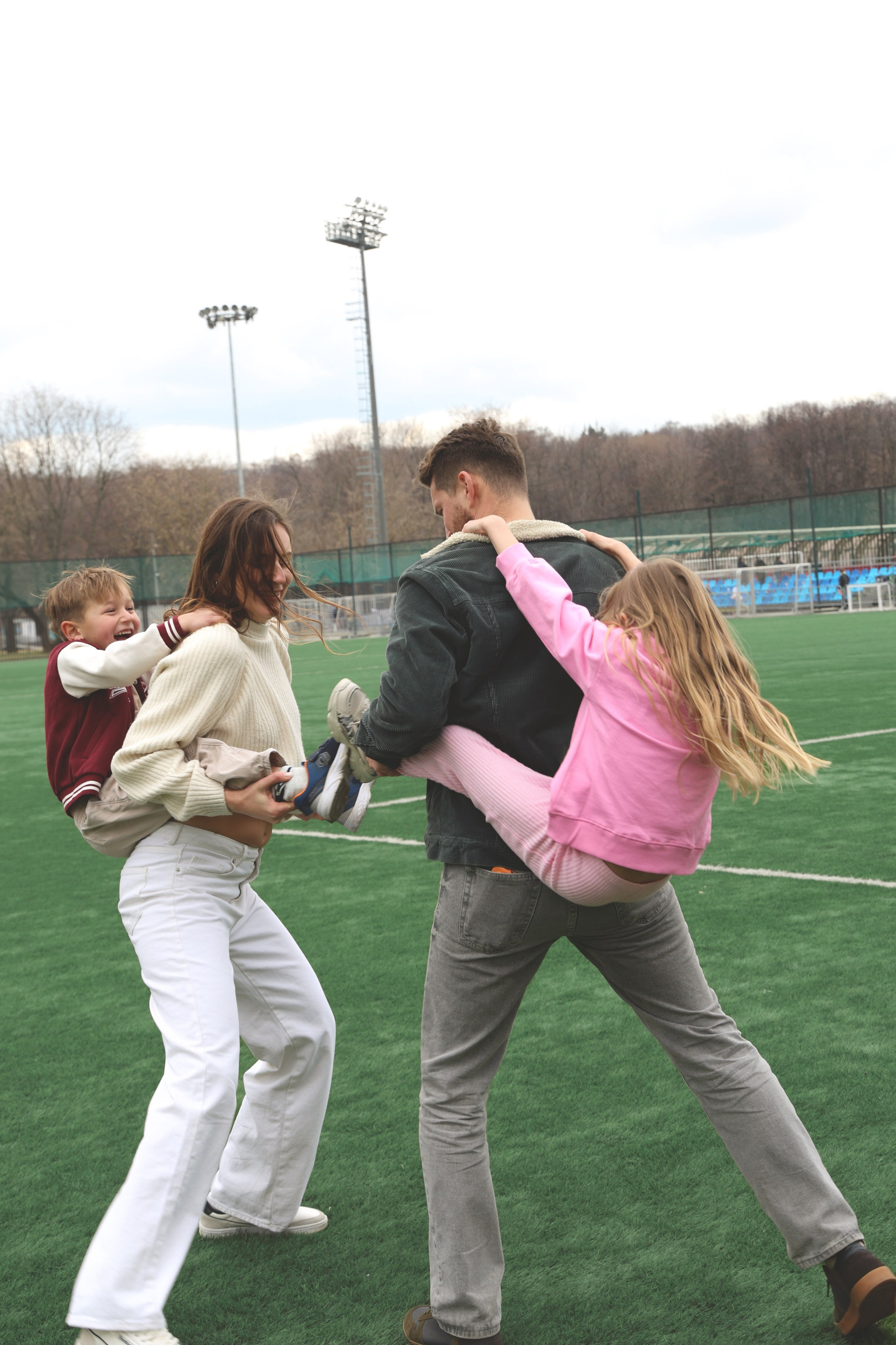 Услуги. Главная