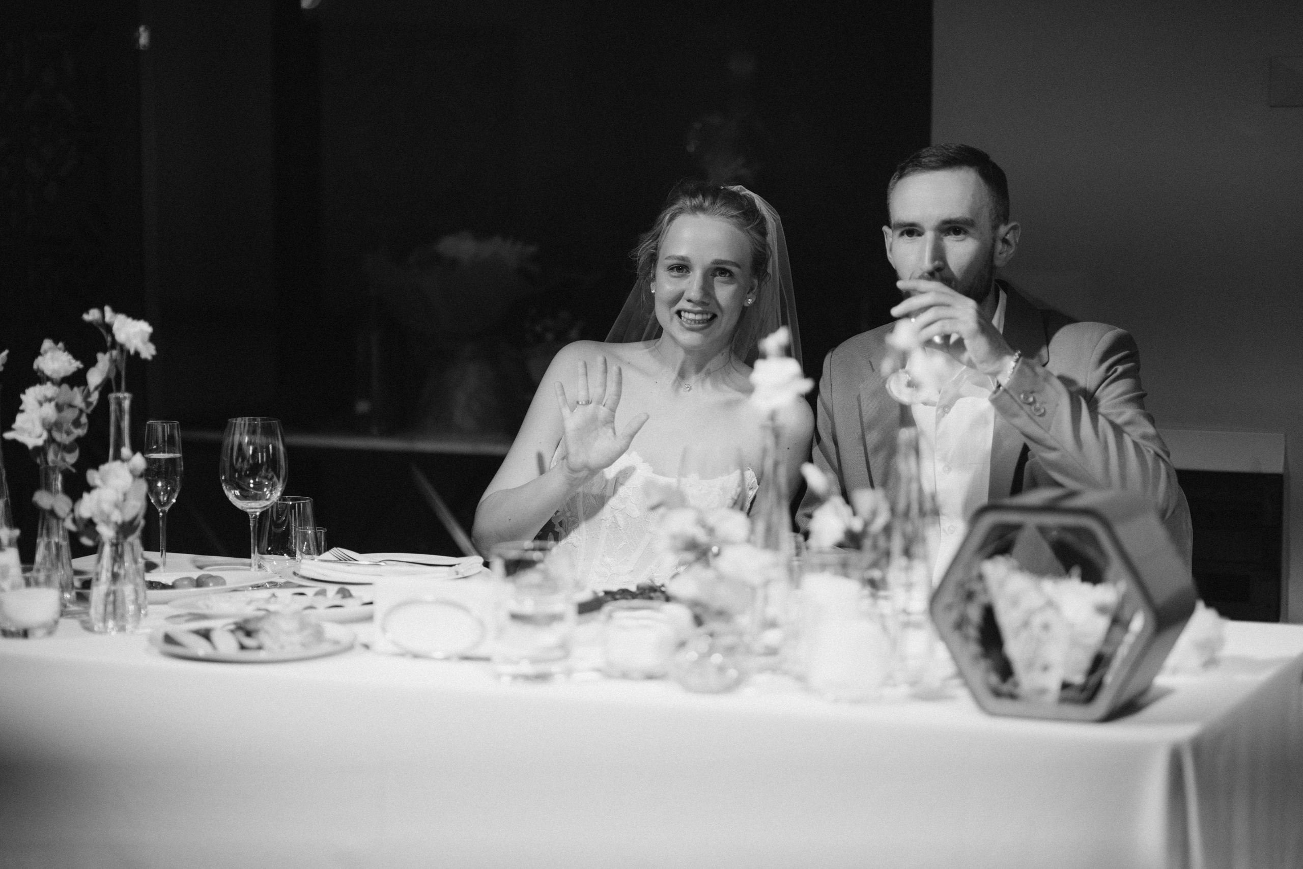 Влад и Софья. Свадебный, портретный и семейный фотограф в Москве Абукалиева Диляра