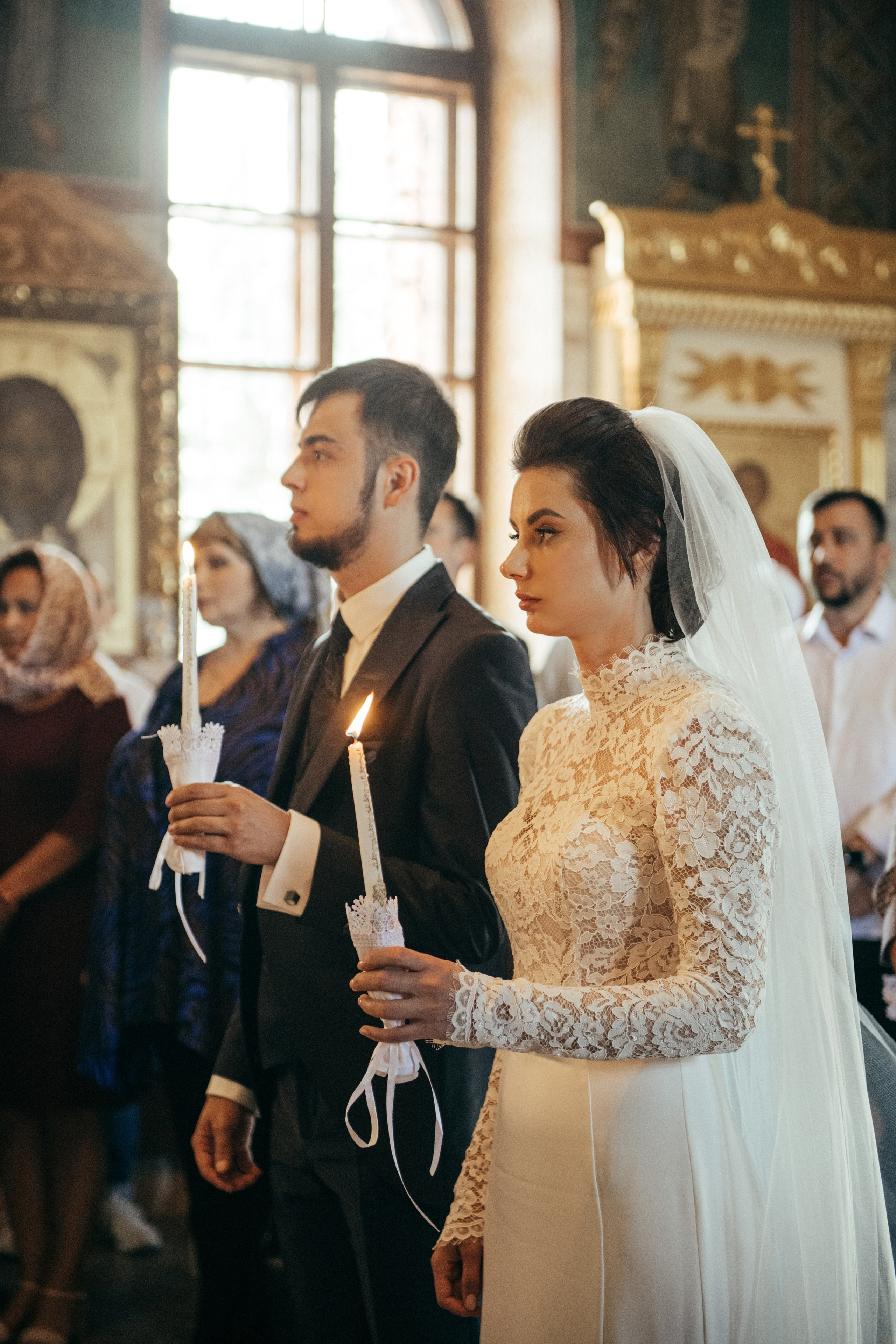 Нелли и Даниил. Свадебный и семейный фотограф Алиса Полякова |Старый Оскол | Воронеж