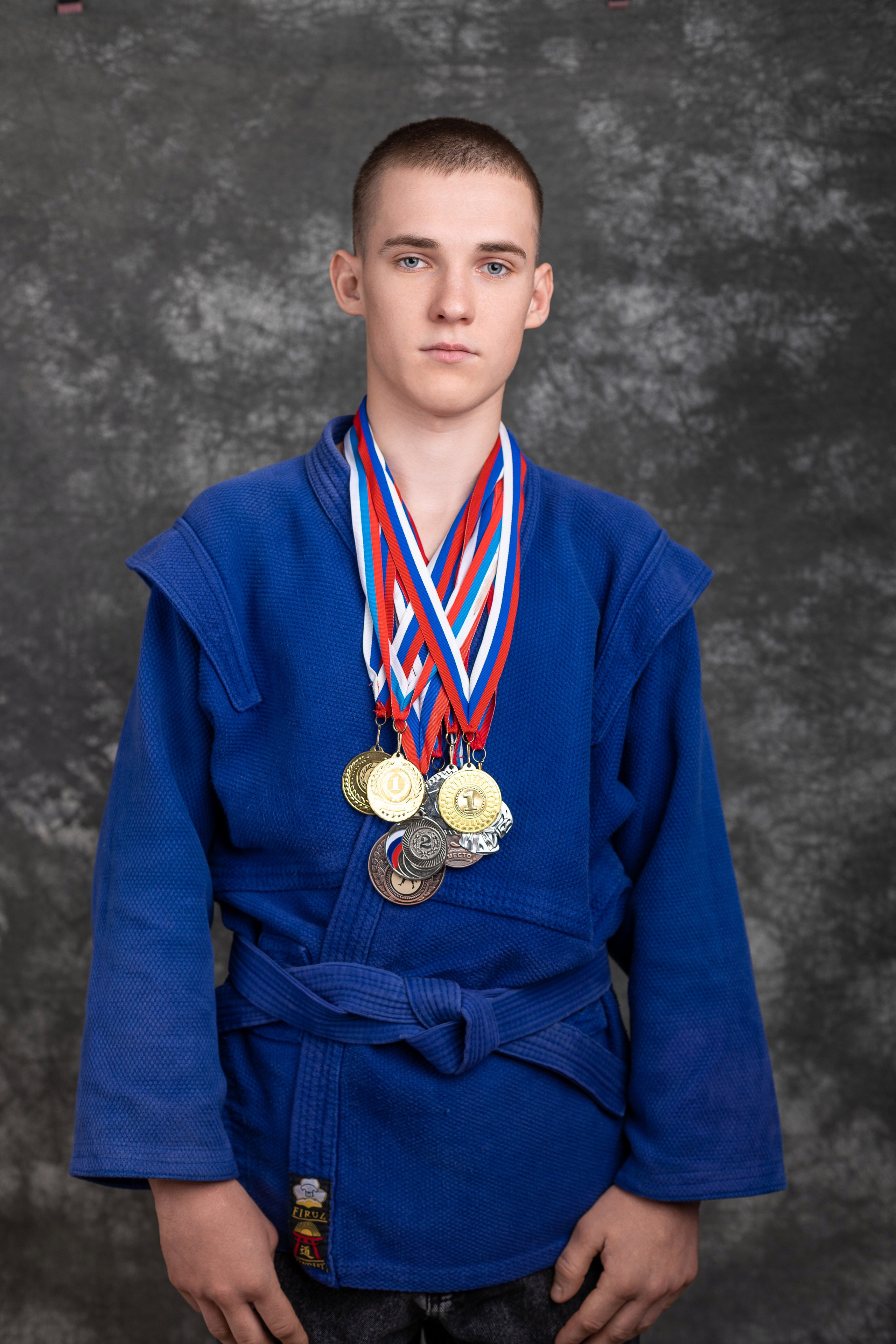 Съемка спортсменов для доски почета. Выпускные альбомы Майкоп, Краснодар Елена Золотарева