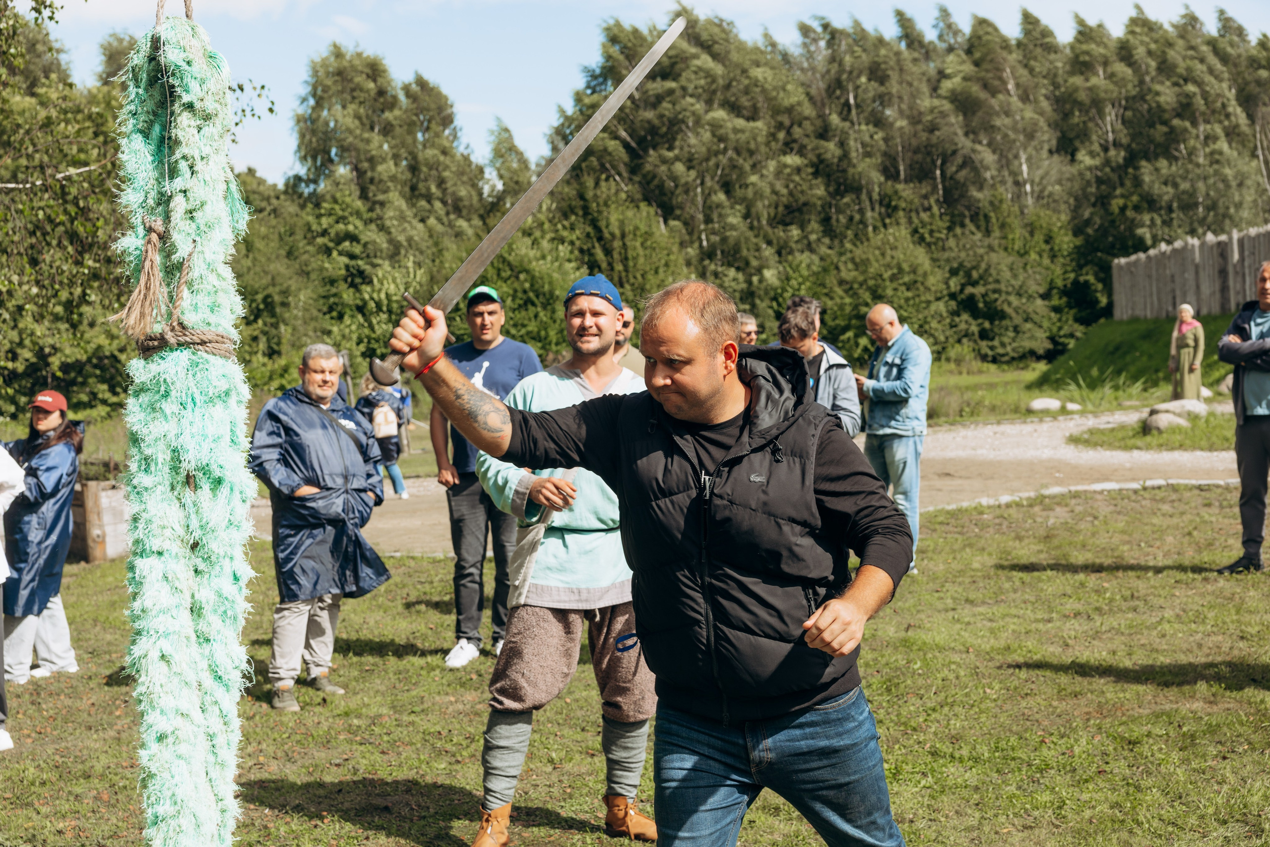RMG Кауп (2день). Фотограф в Калининграде свадебная фотография, репортажная, фотосессии