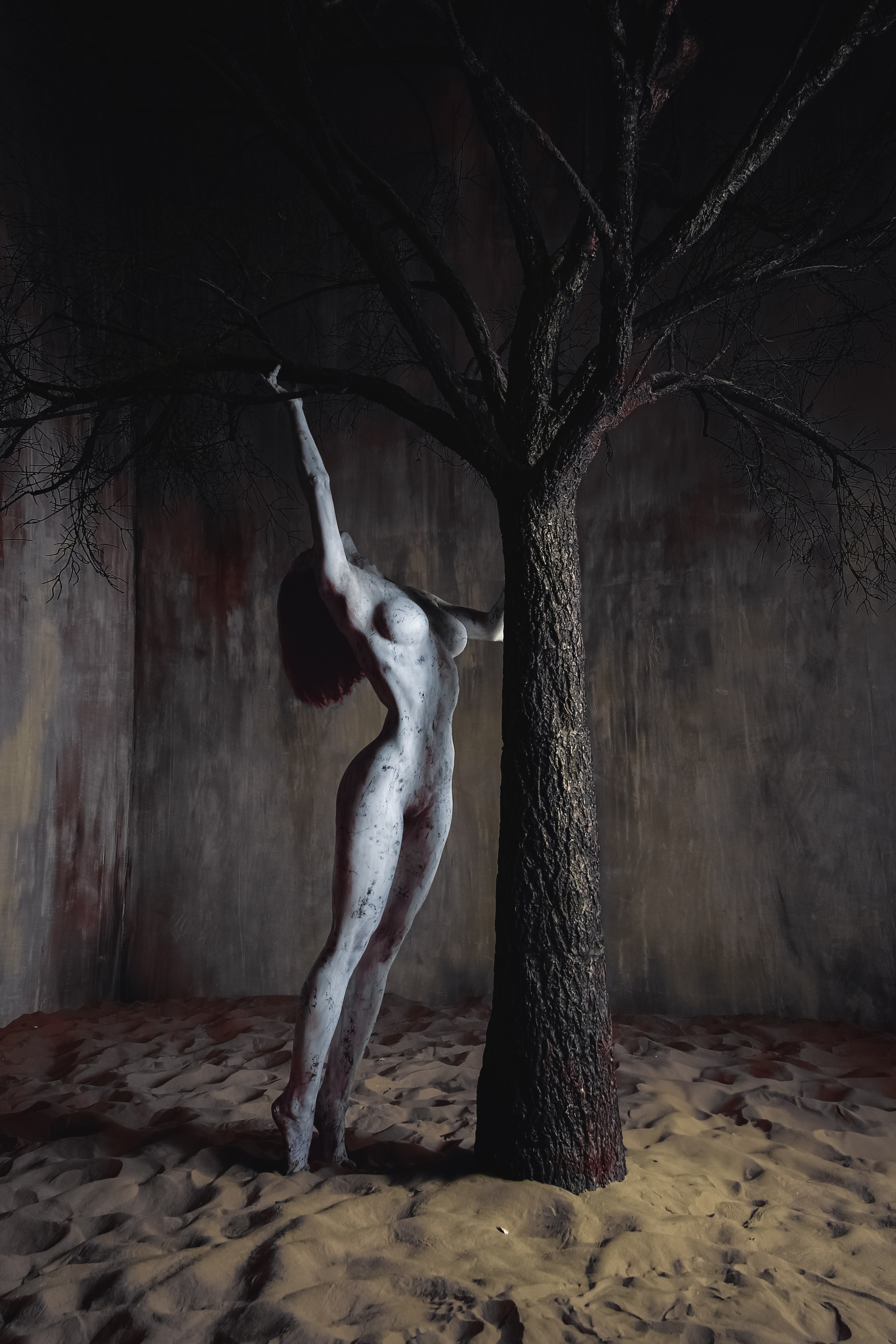 BENE GESSERIT. The Abstracter