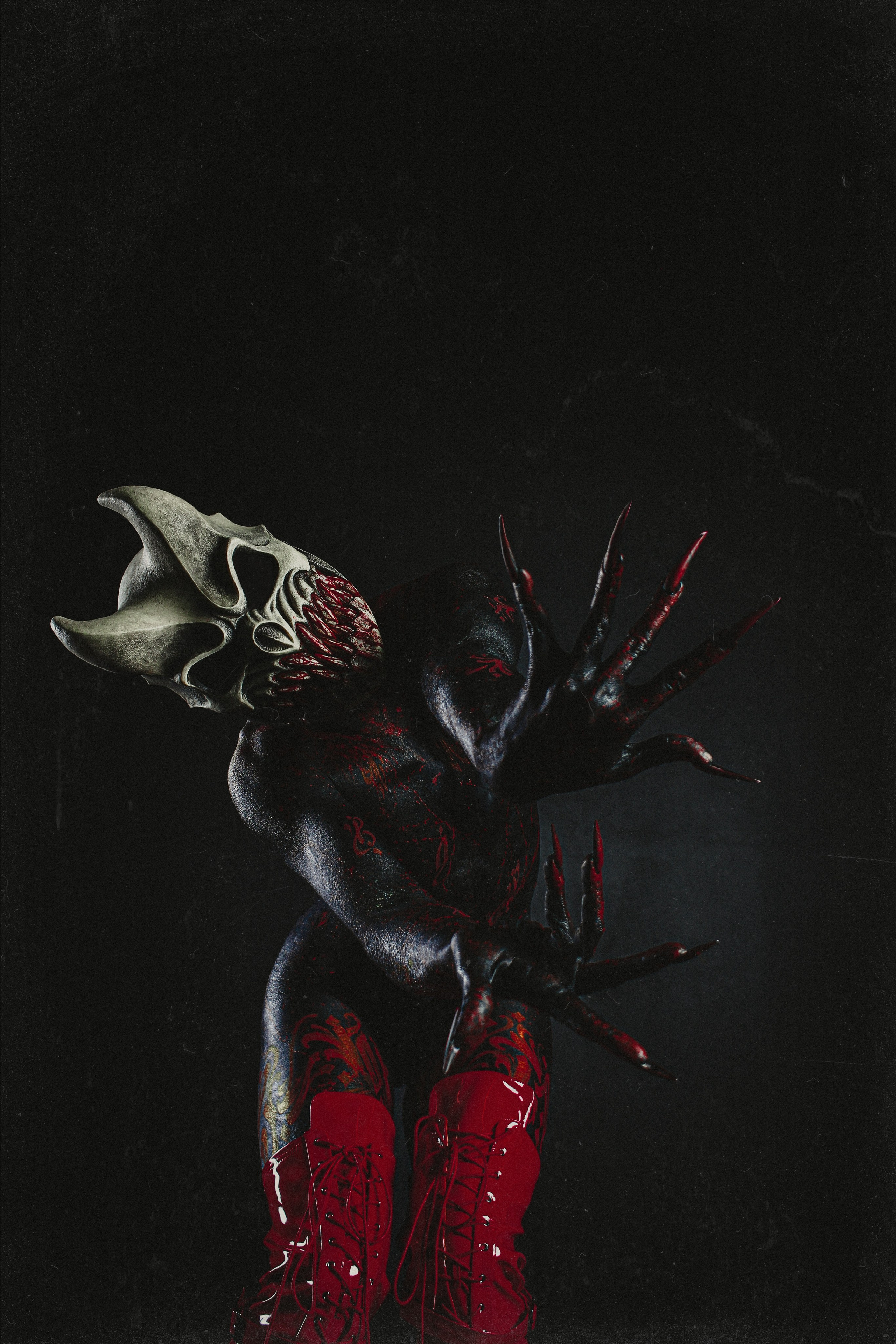 PREVAIL. The Abstracter