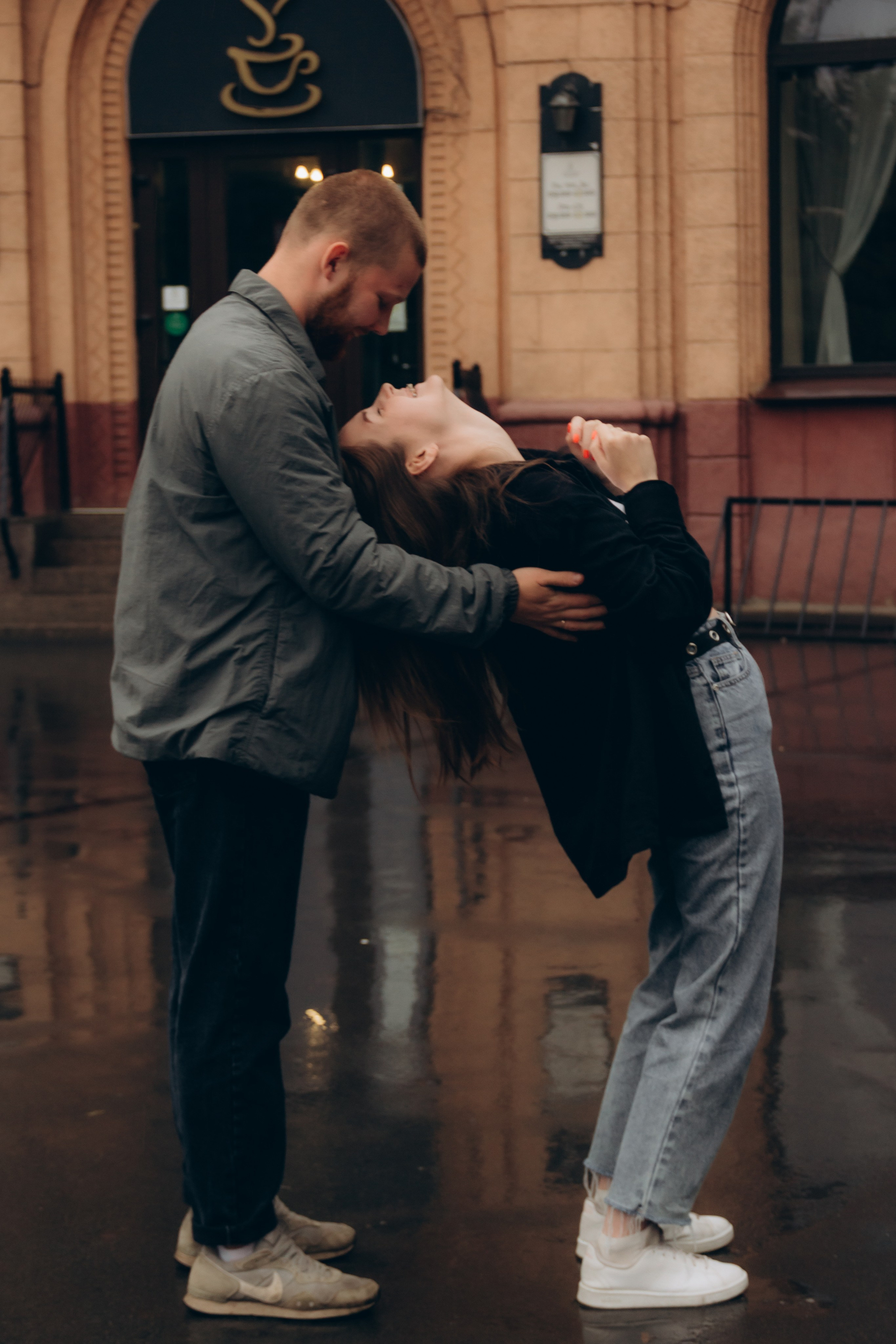 Love story. Фотограф Петрозаводск/СПБ