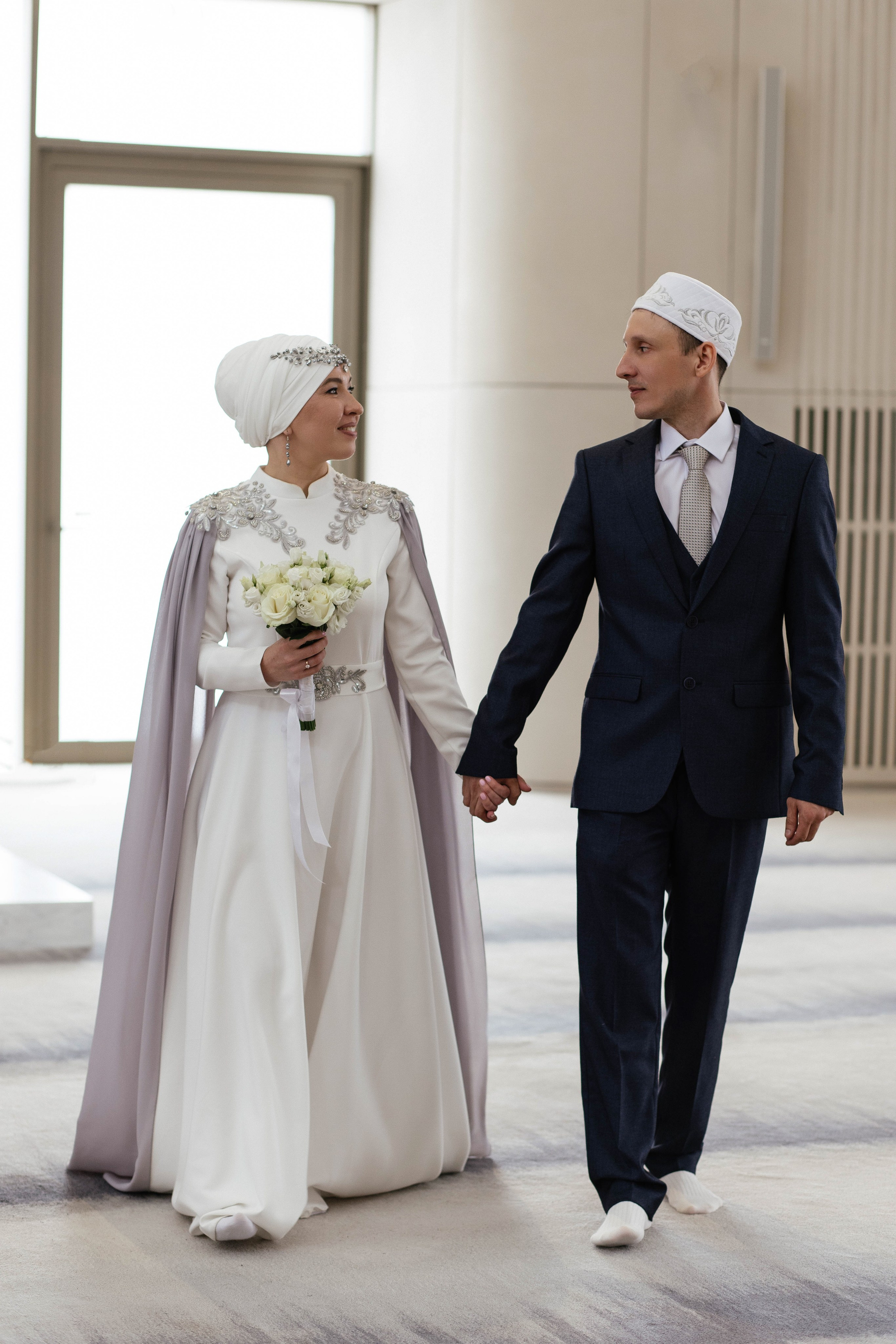 Алмаз и Лилия. Фотограф в г. Альметьевск и г. Азнакаево