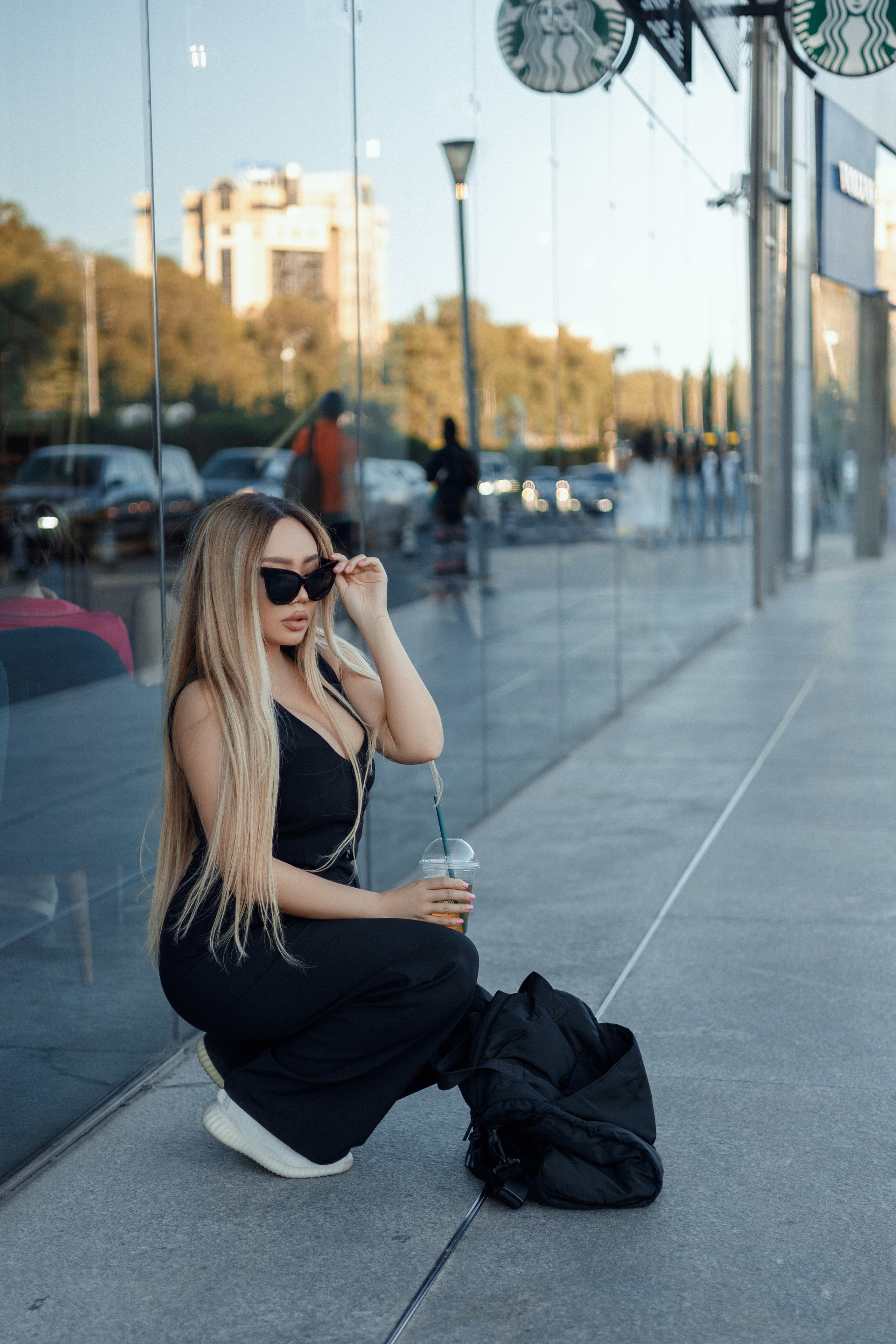 Портретная съемка. Ретушер и бьюти фотограф