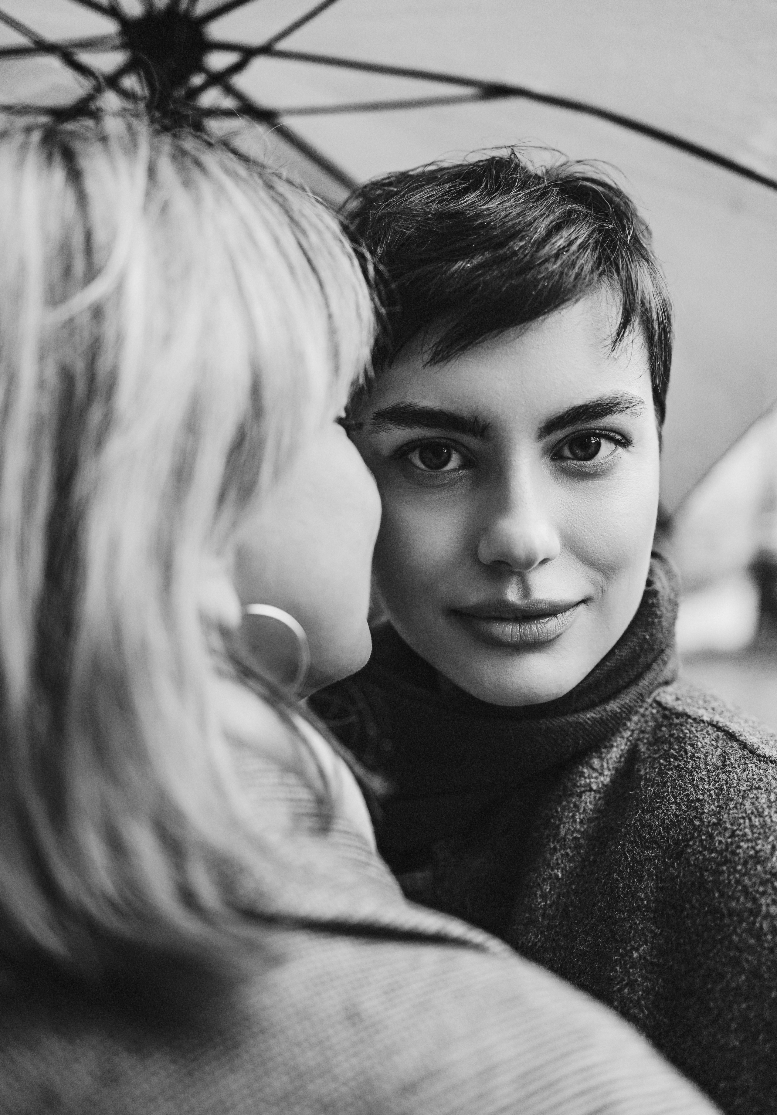 Дарья и Олеся. Семейный и детский фотограф |Брянск| Анастасия Перепелкина