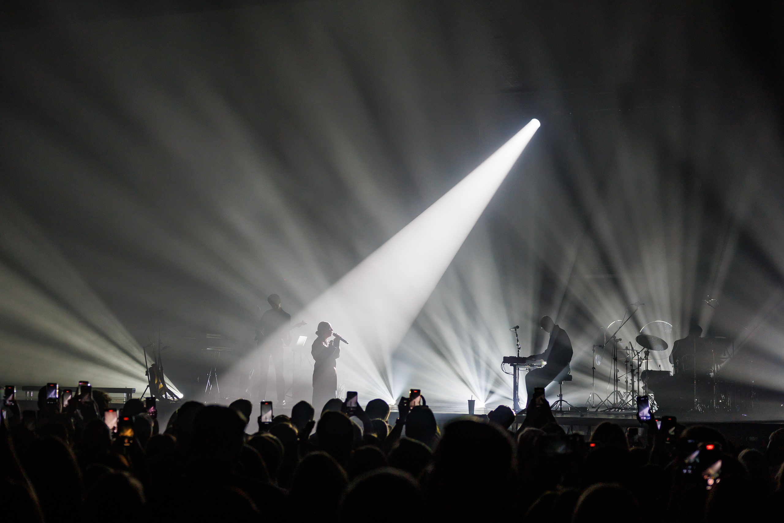 ЁЛКА / 2024. OOPS