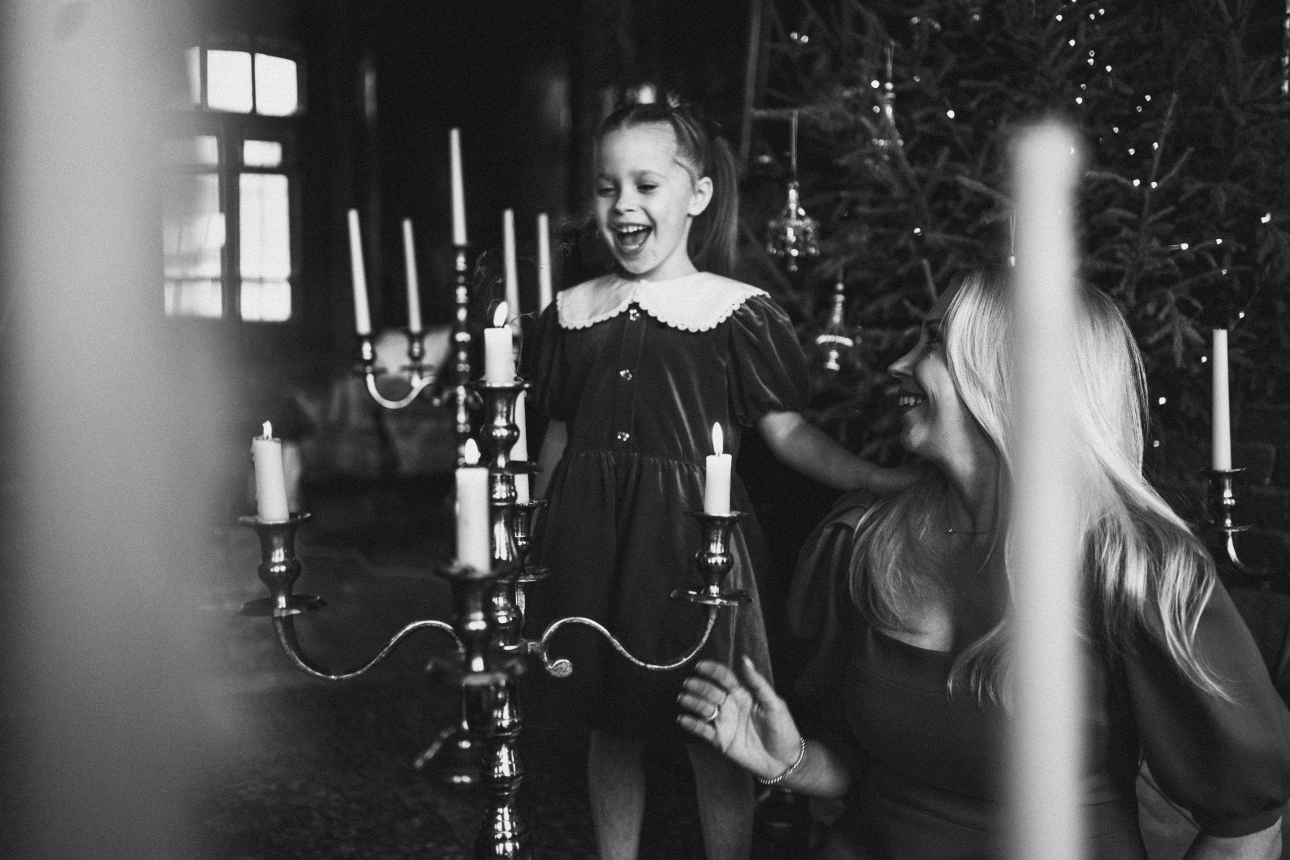 Сказка про Щелкунчика. Семейный и детский фотограф и видеограф в Москве, Серпухове и Тарусе Валерия Сорокина