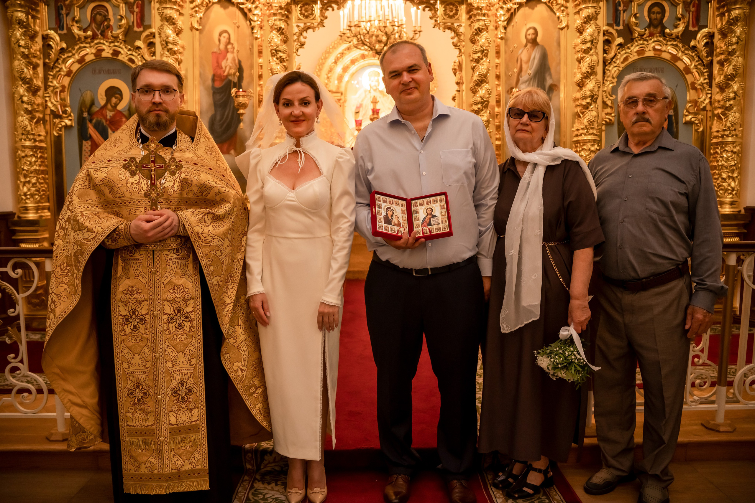 Сергей и Виктория. Студийный и портретный фотограф в САНКТ-ПЕТЕРБУРГЕИрина Махаон