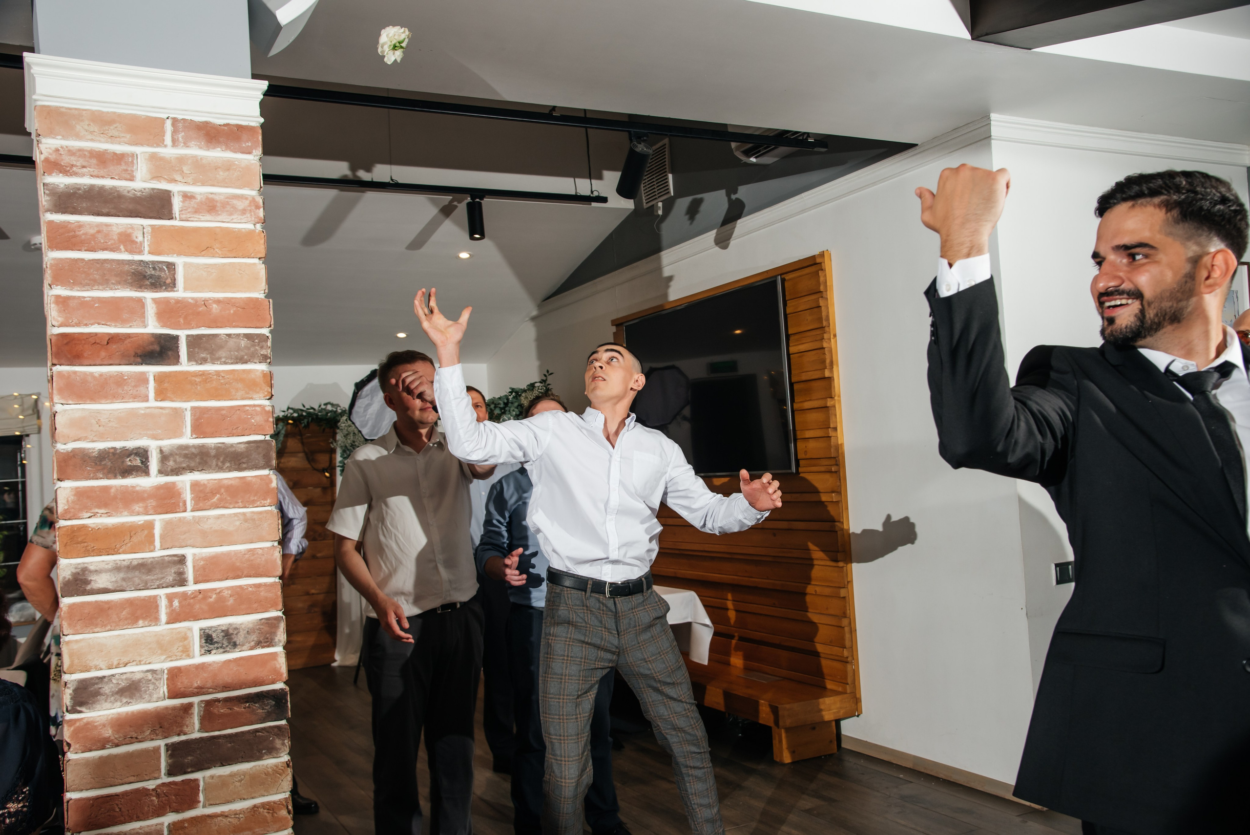 Владислав и Дарья. Фотограф в Москве Елена Брюханова