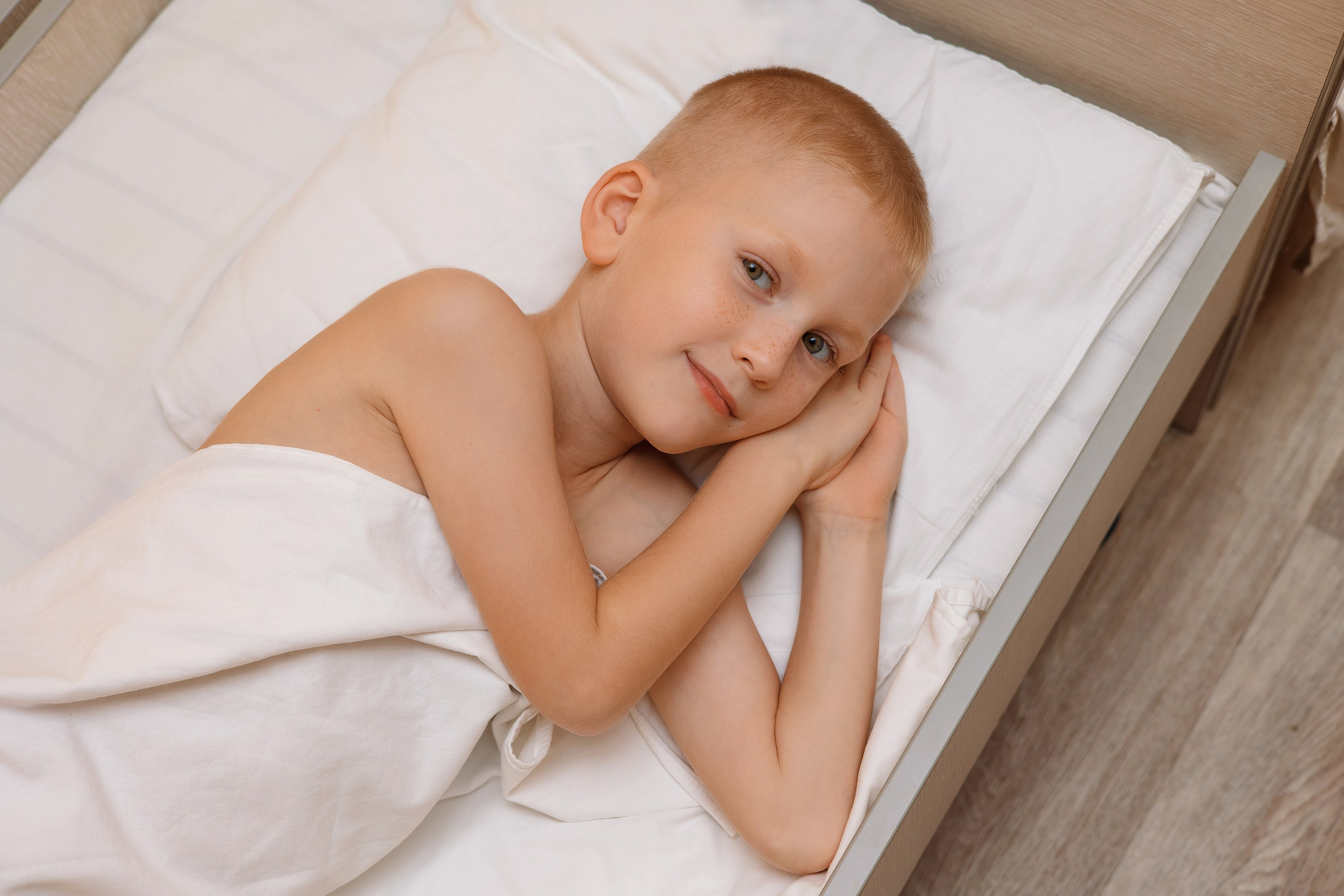 ДС 34. Фотограф Любовь Корниенко, Примоский край