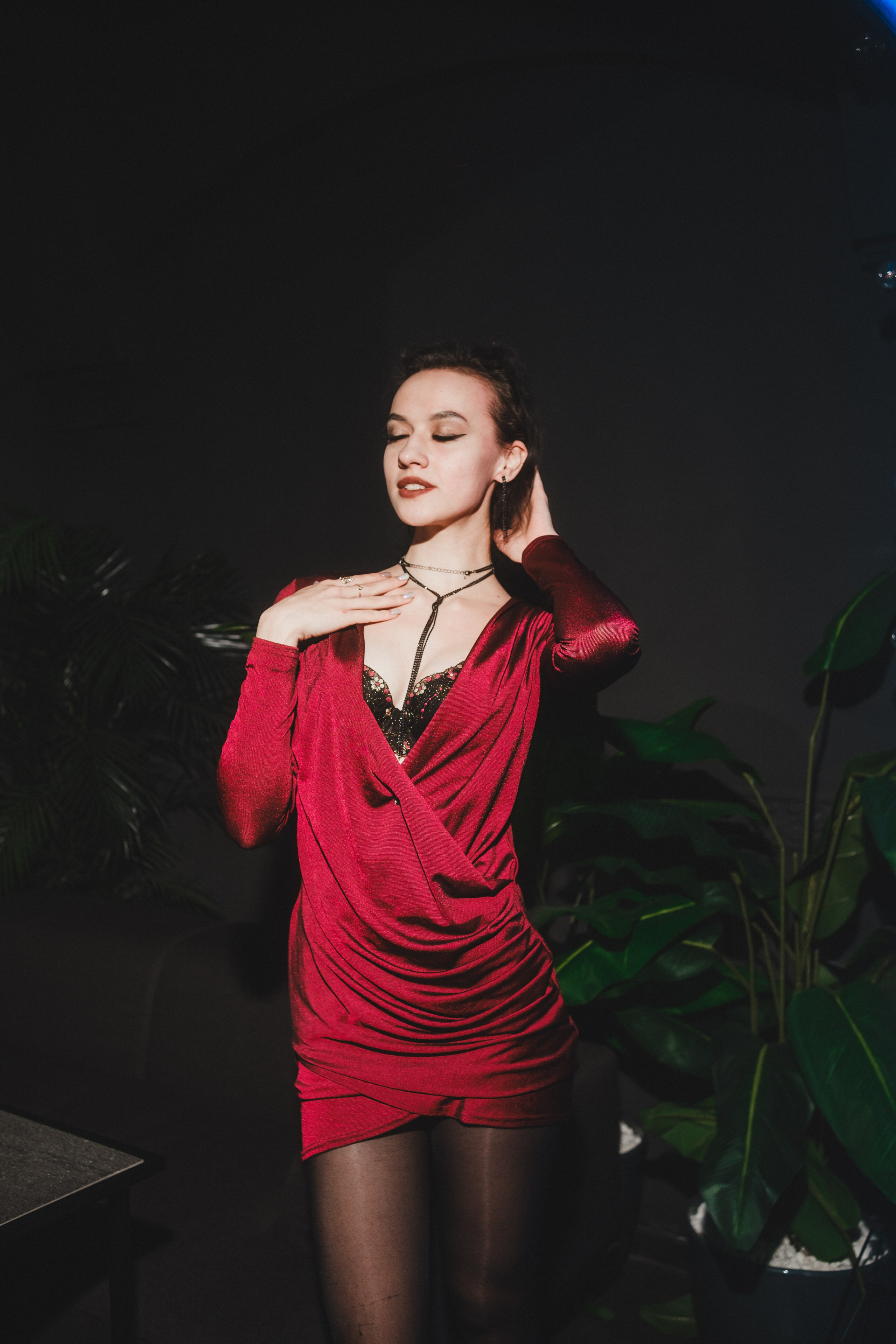 Detali Bar. Фотограф в Тюмени Кирилл Марфин