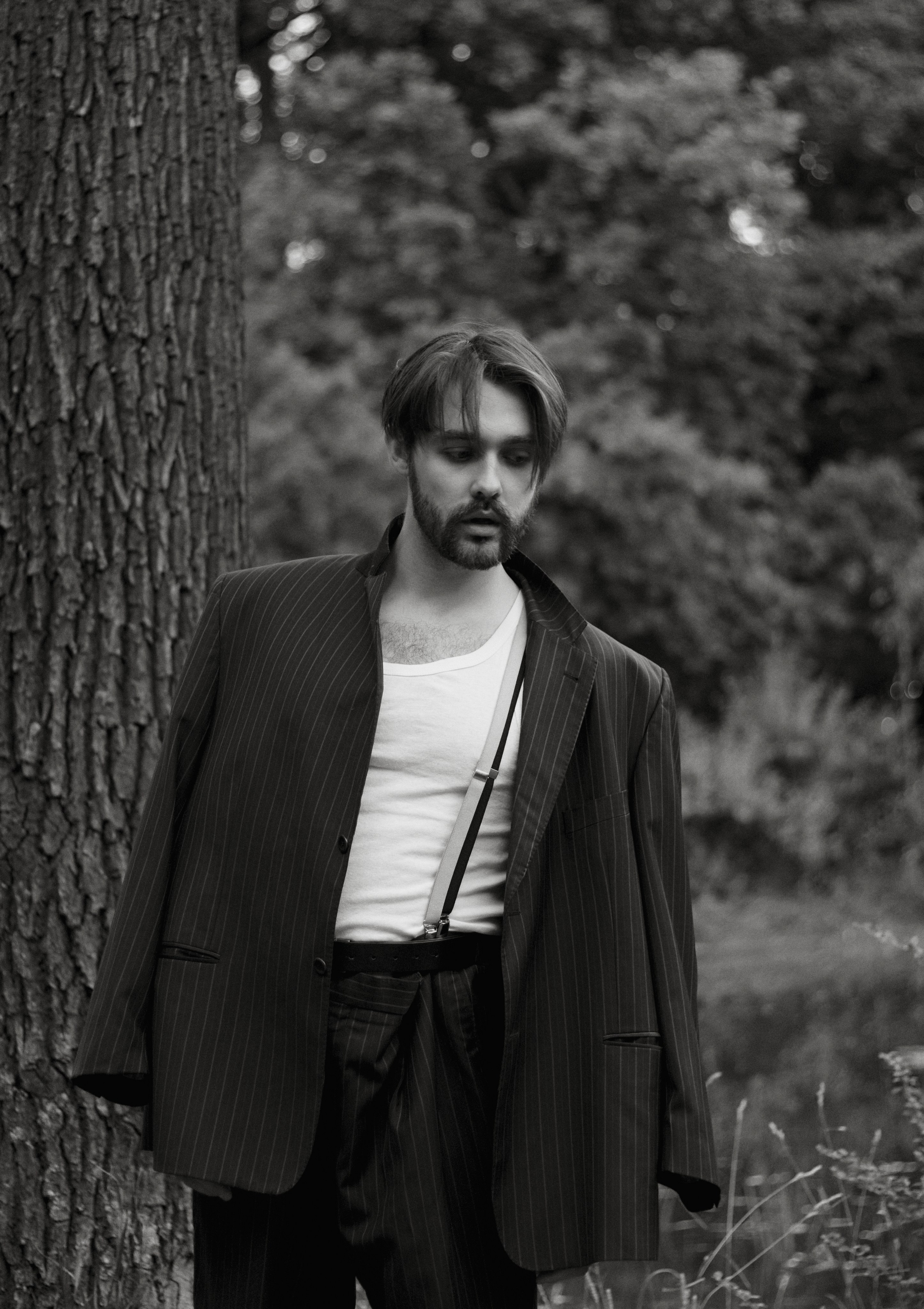 Влад. Фотограф Москва