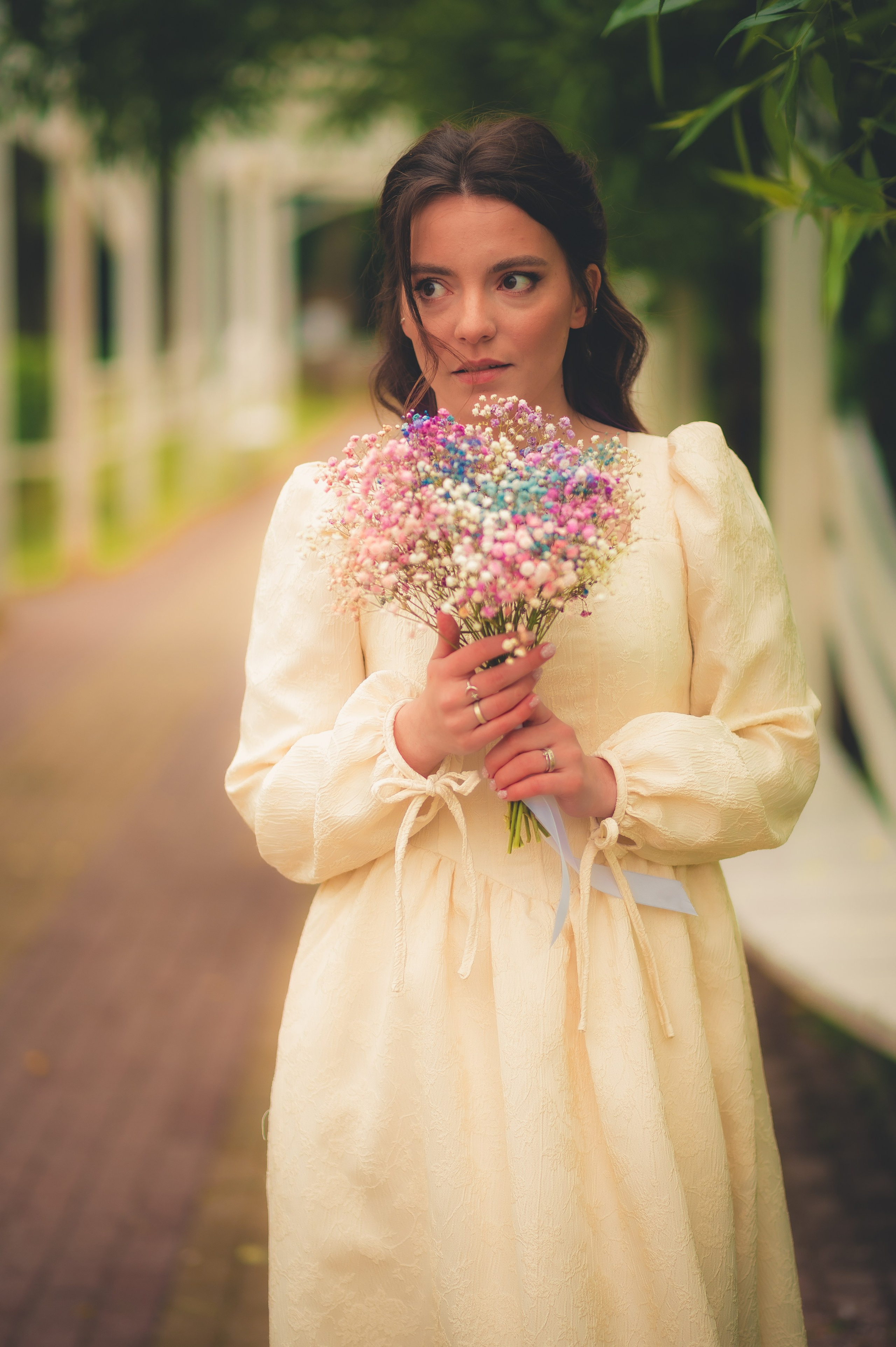 Свадебная съёмка Анатолия и Елизаветы. Иван Кубик — фотограф и видеограф