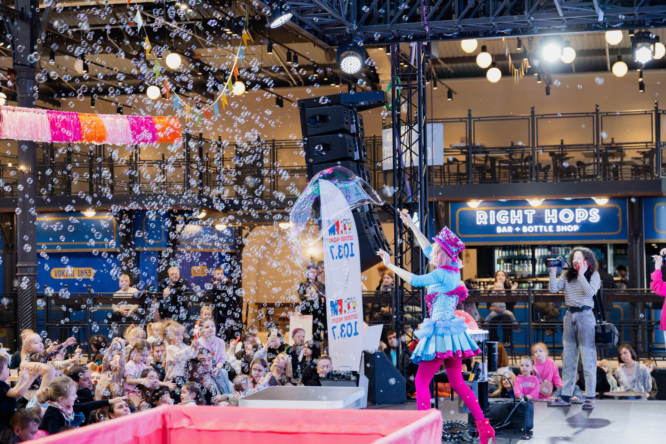 WowMomMarket. Фотограф в Петербурге