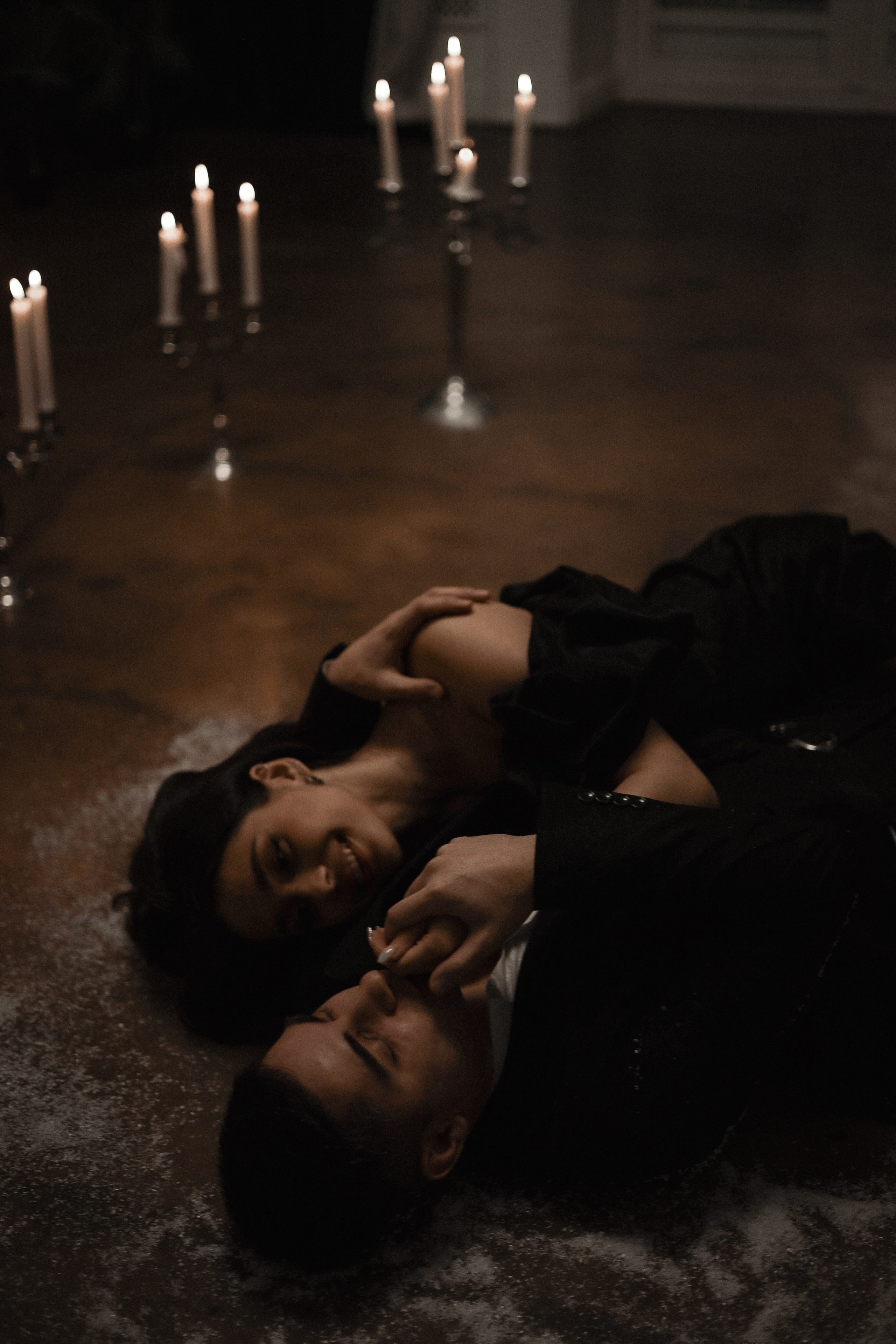 M&D. Евгения Волошина Фотограф Москва / Белгород