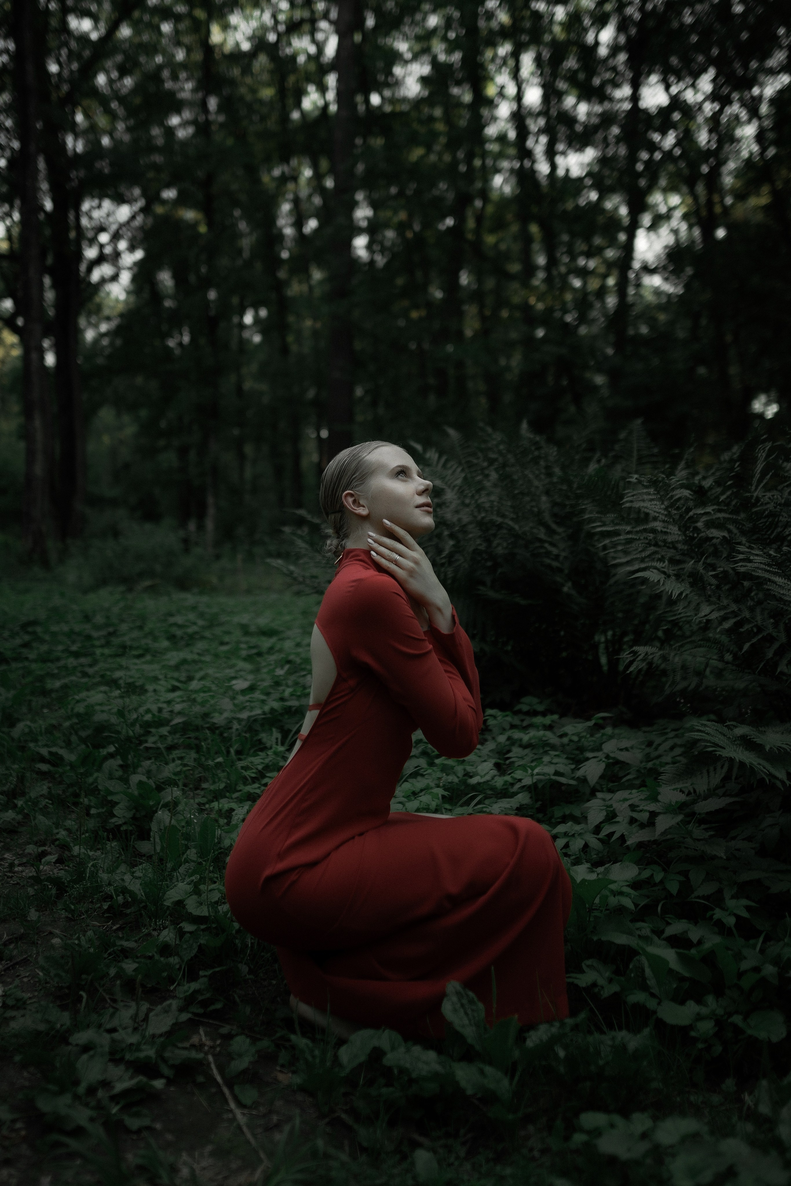 Invocation. Евгения Волошина Фотограф Москва / Белгород