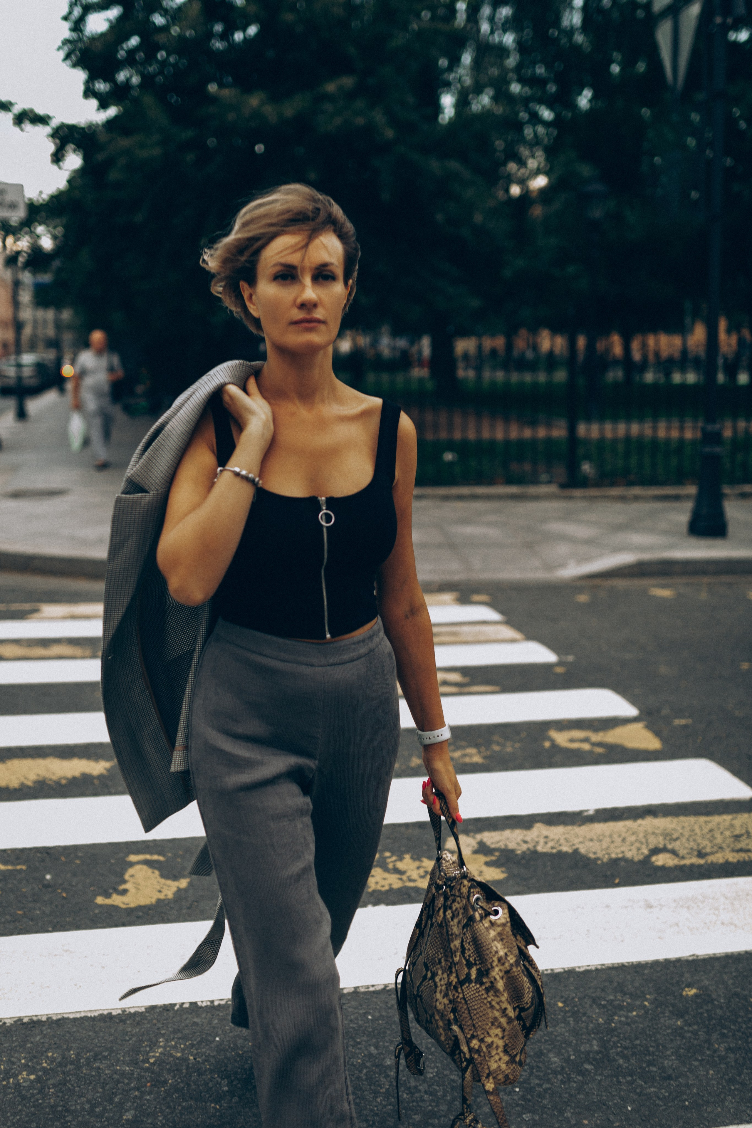 Лена. Фотограф из Петербурга