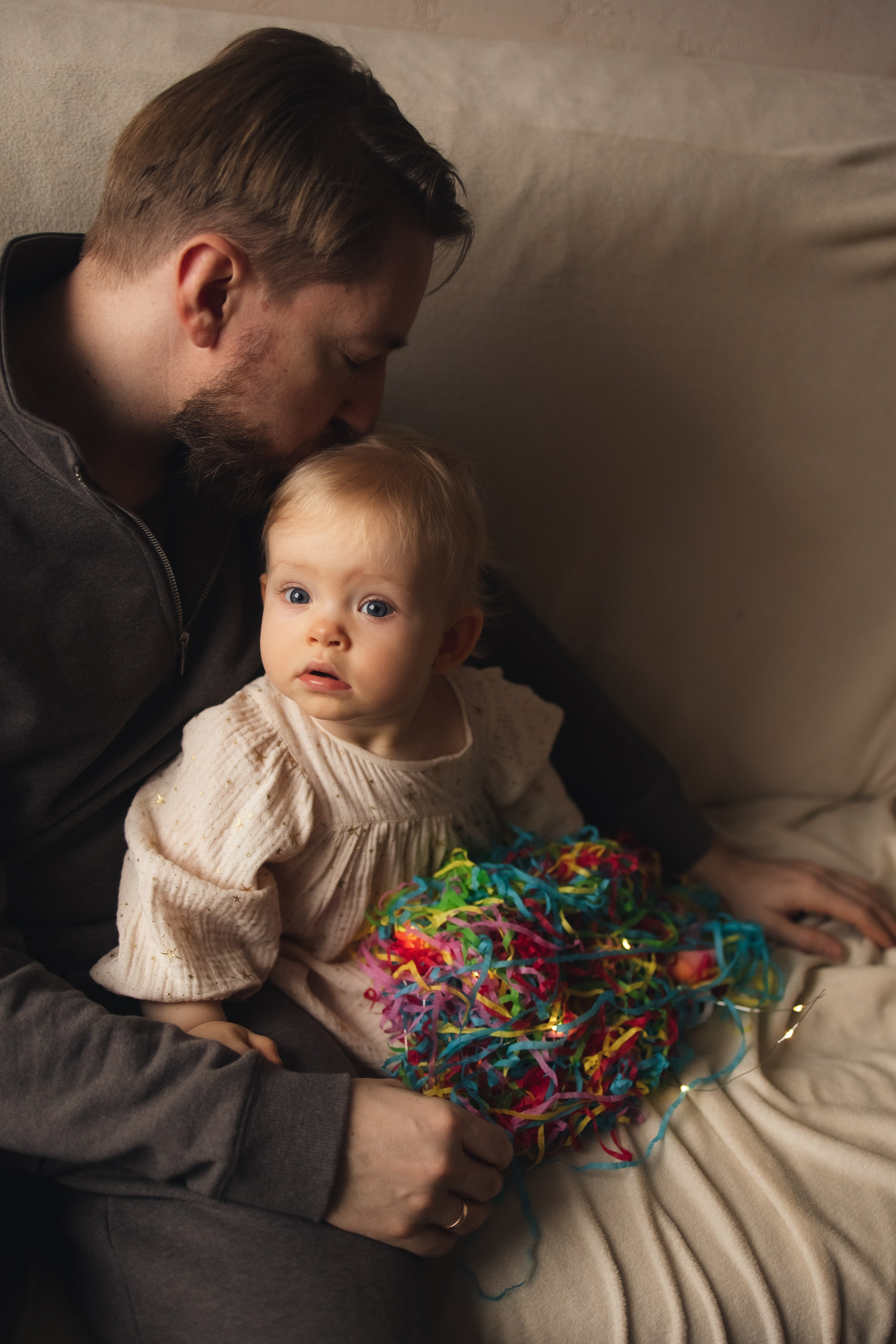 2 праздника в одном. Фотограф из Петербурга