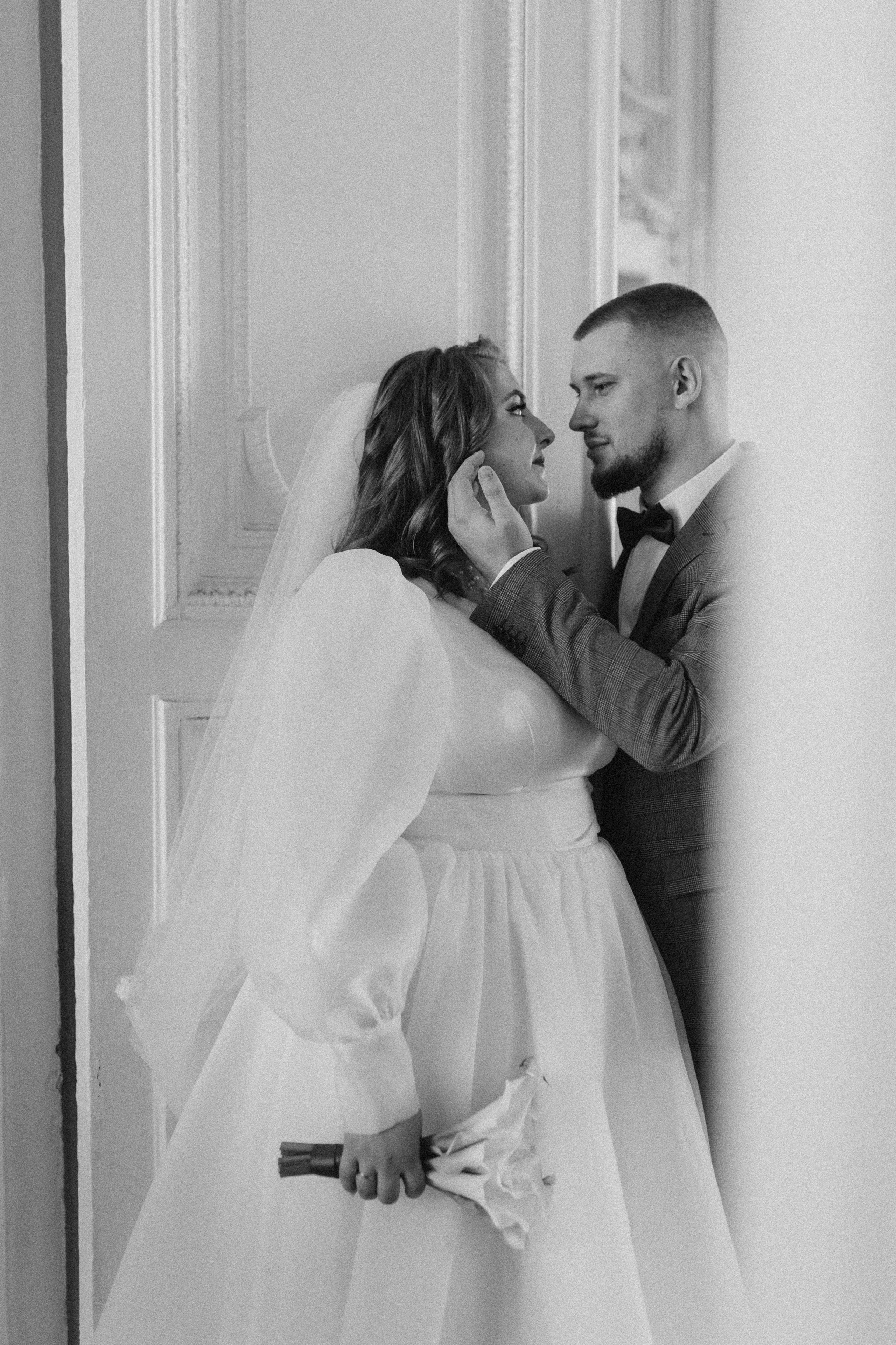 Соня и Илья. Фотограф из Петербурга