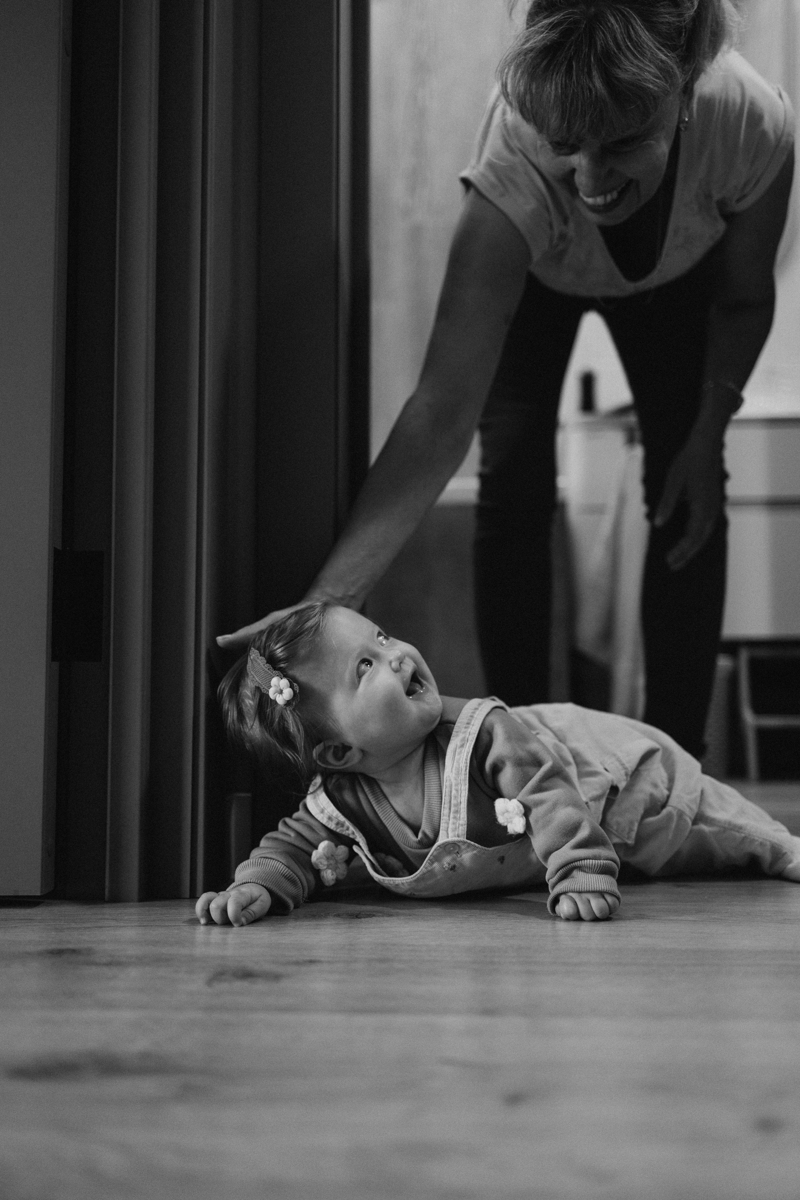 Дома и на прогулке. Фотограф из Петербурга