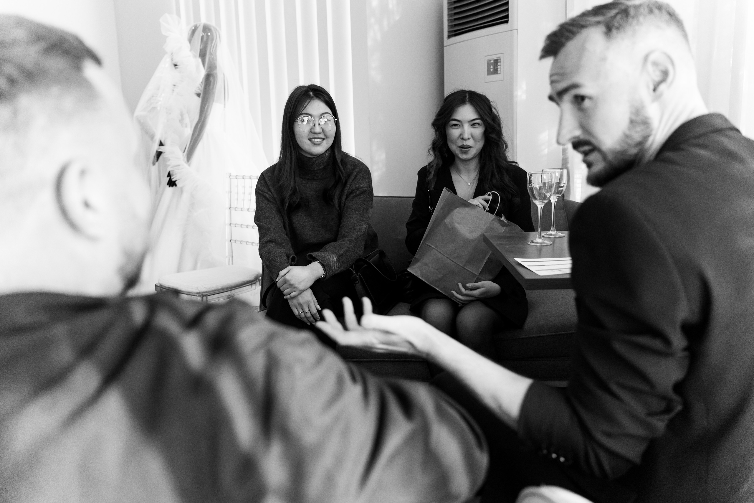 Выставка свадебных специалистов «Свадьба на 1000%». Свадебный фотограф в Санкт-Петербурге