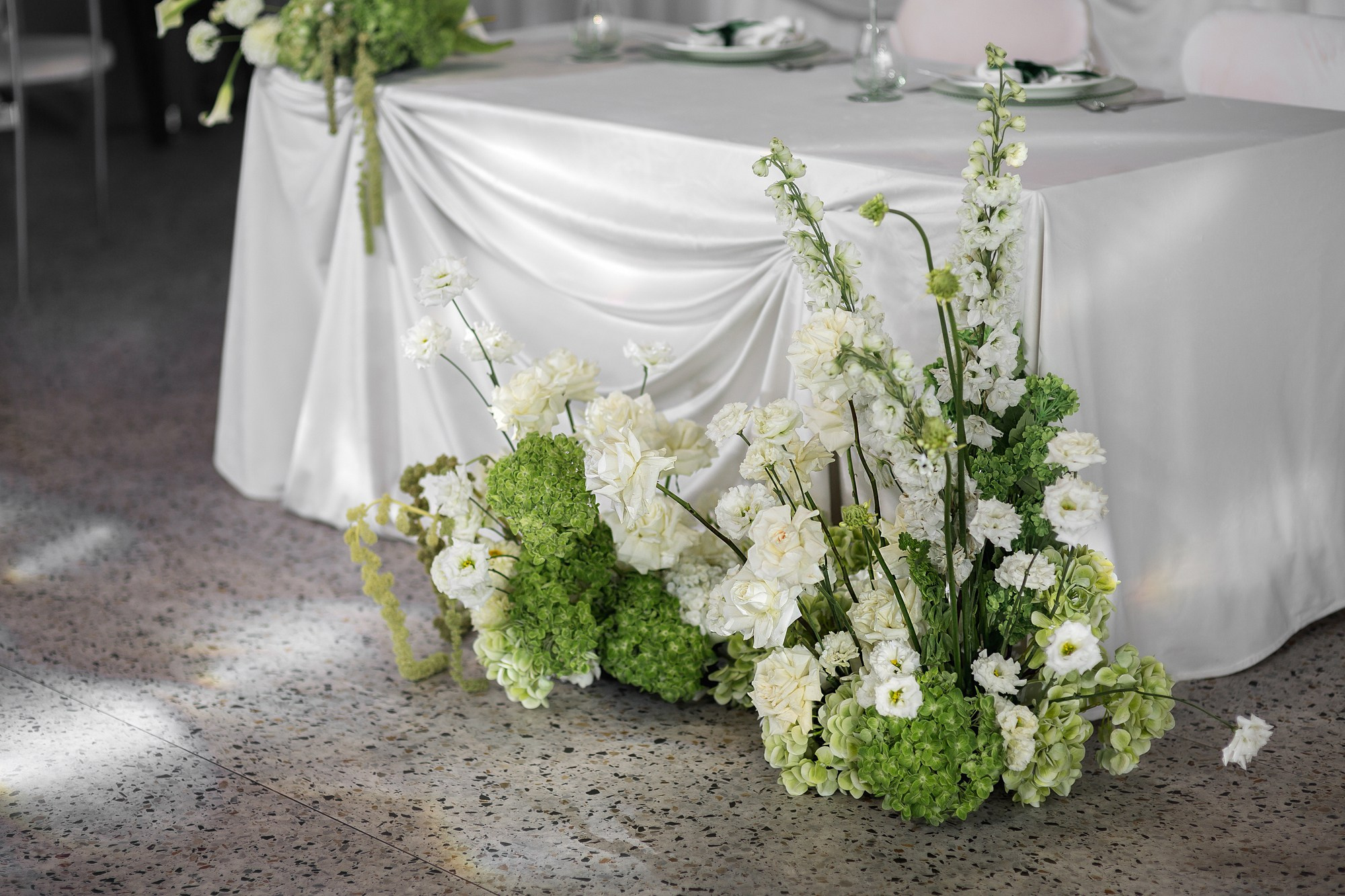 Royal Beach. Свадебный фотограф в Санкт-Петербурге Наталья Вендт