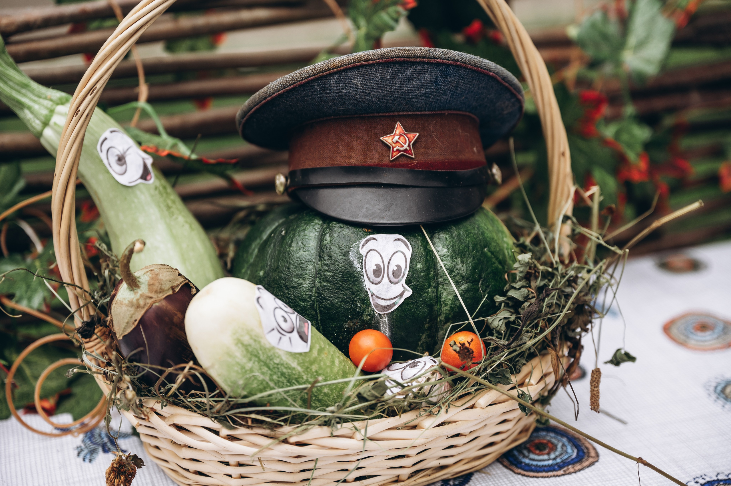 День города 2023. Фотограф Илья Солдаткин