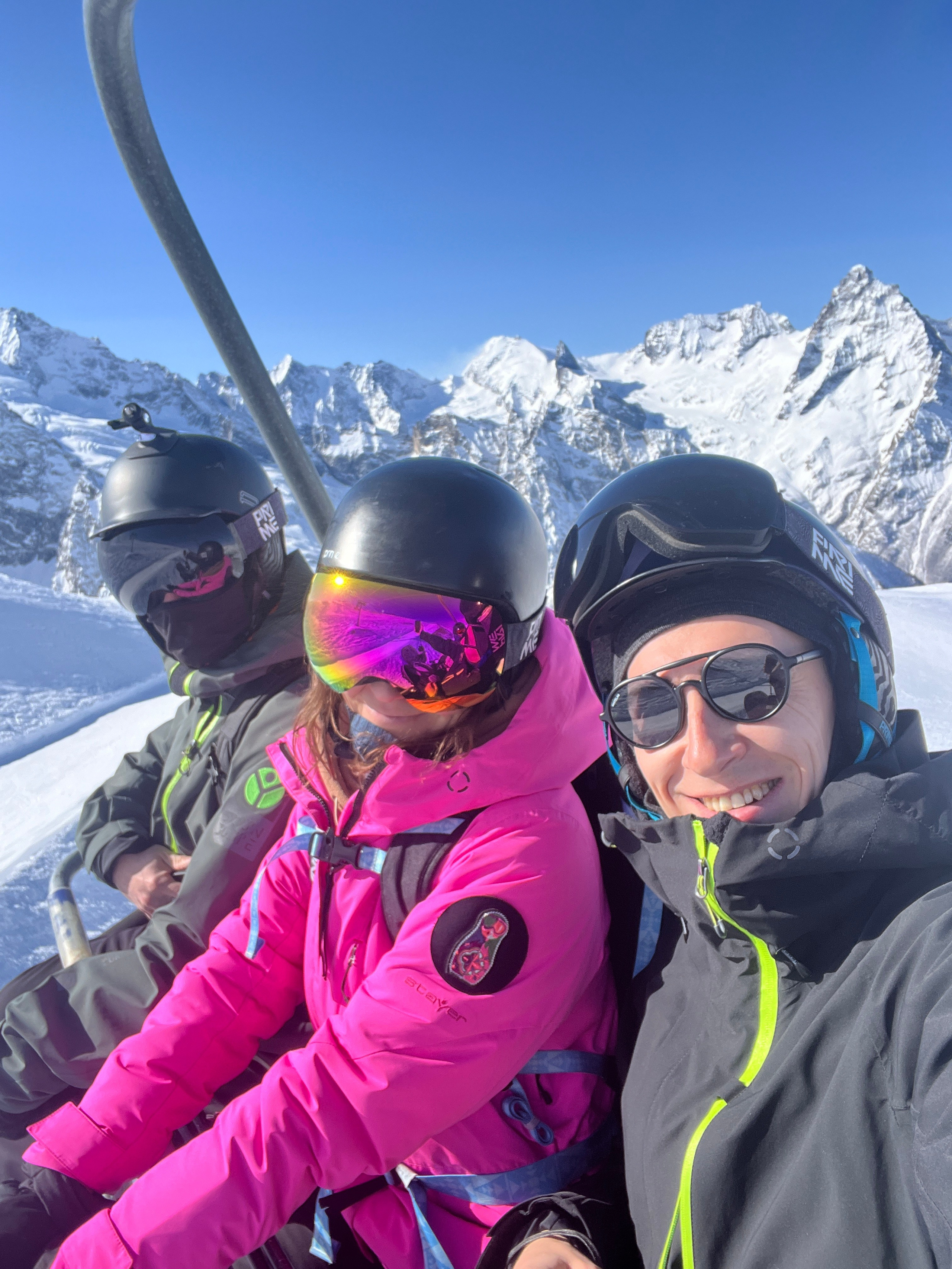 Фото с тура на Добай и Архыз — Время Приключений