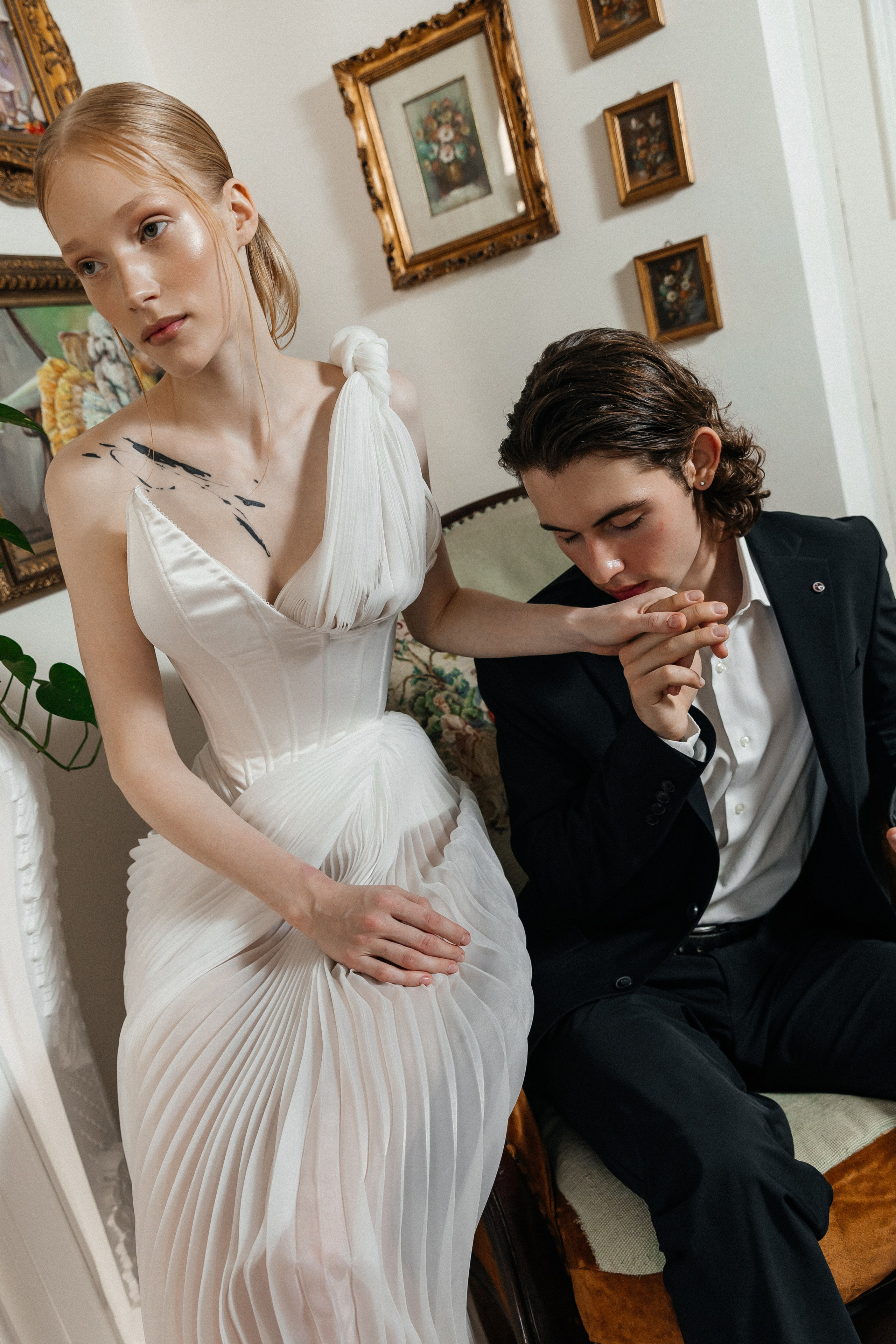 Two. Свадебный фотограф в Ростове-на-Дону