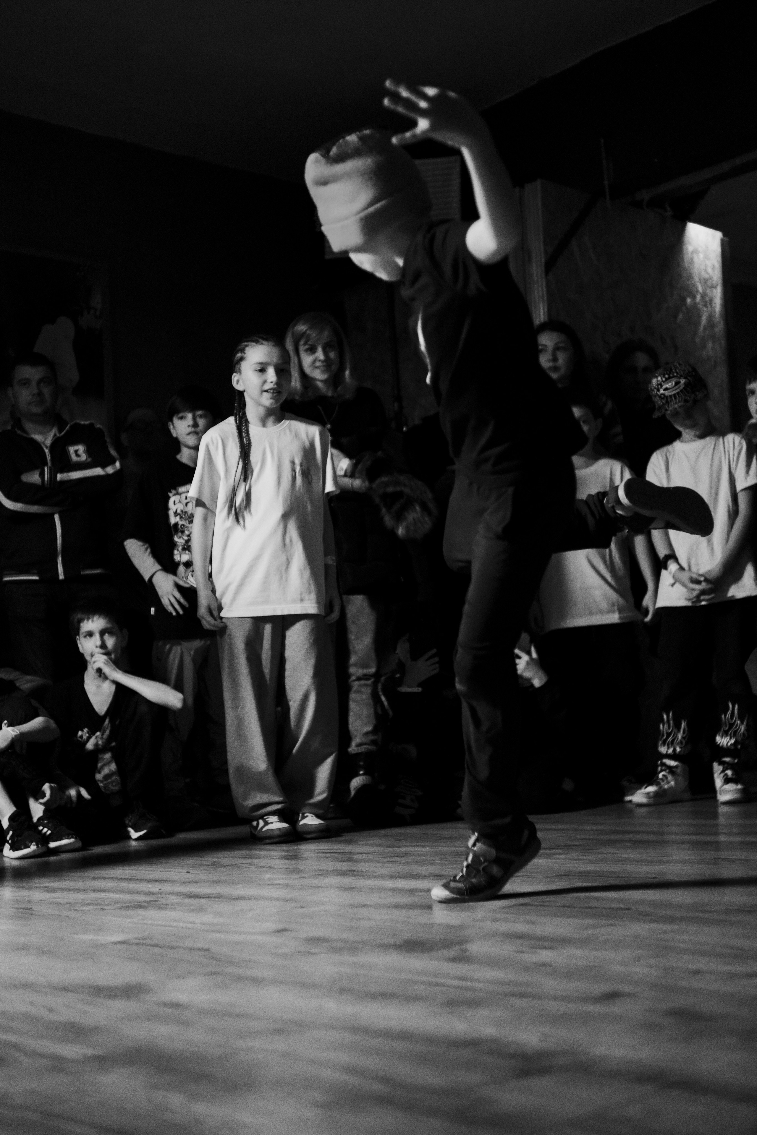 Телогрейка 2024 (январь). Фотограф, видеограф в Санкт-Петербурге